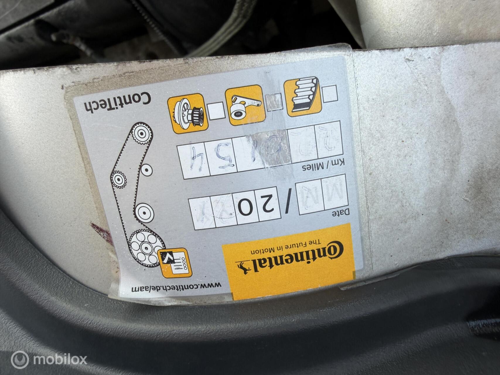 Foto van Volvo C30