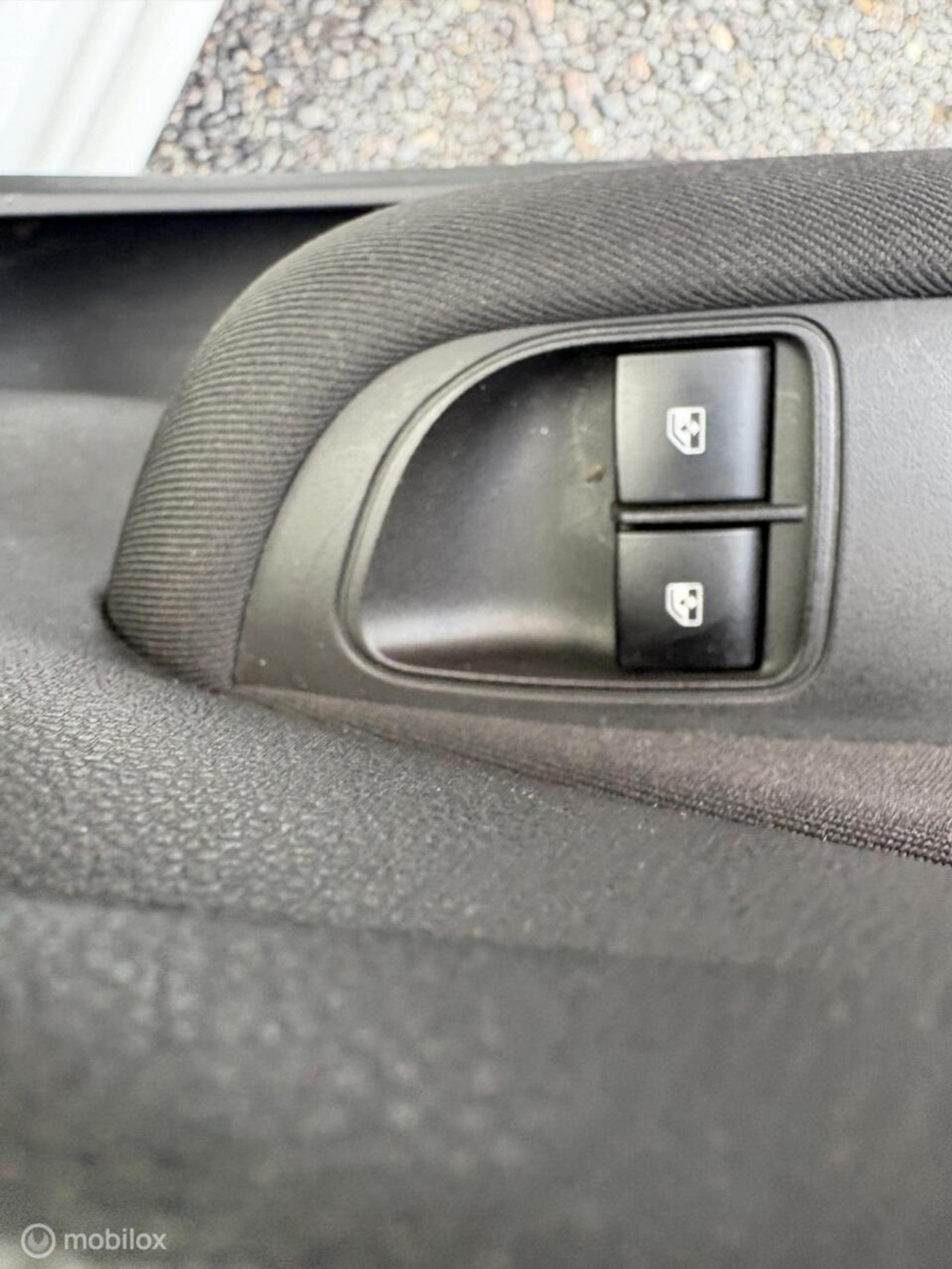 Foto van Opel Adam