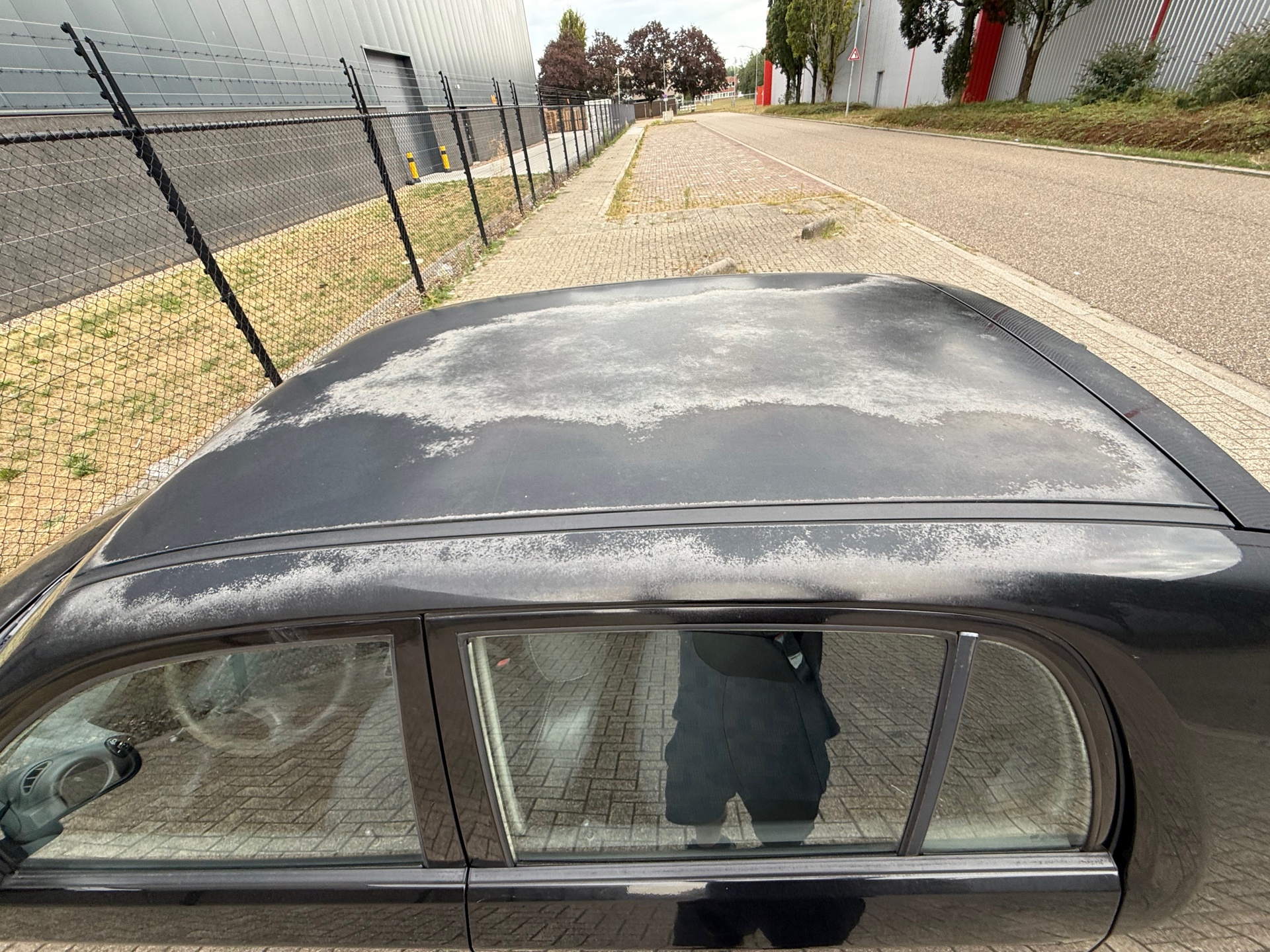 Foto van Hyundai Atos-prime
