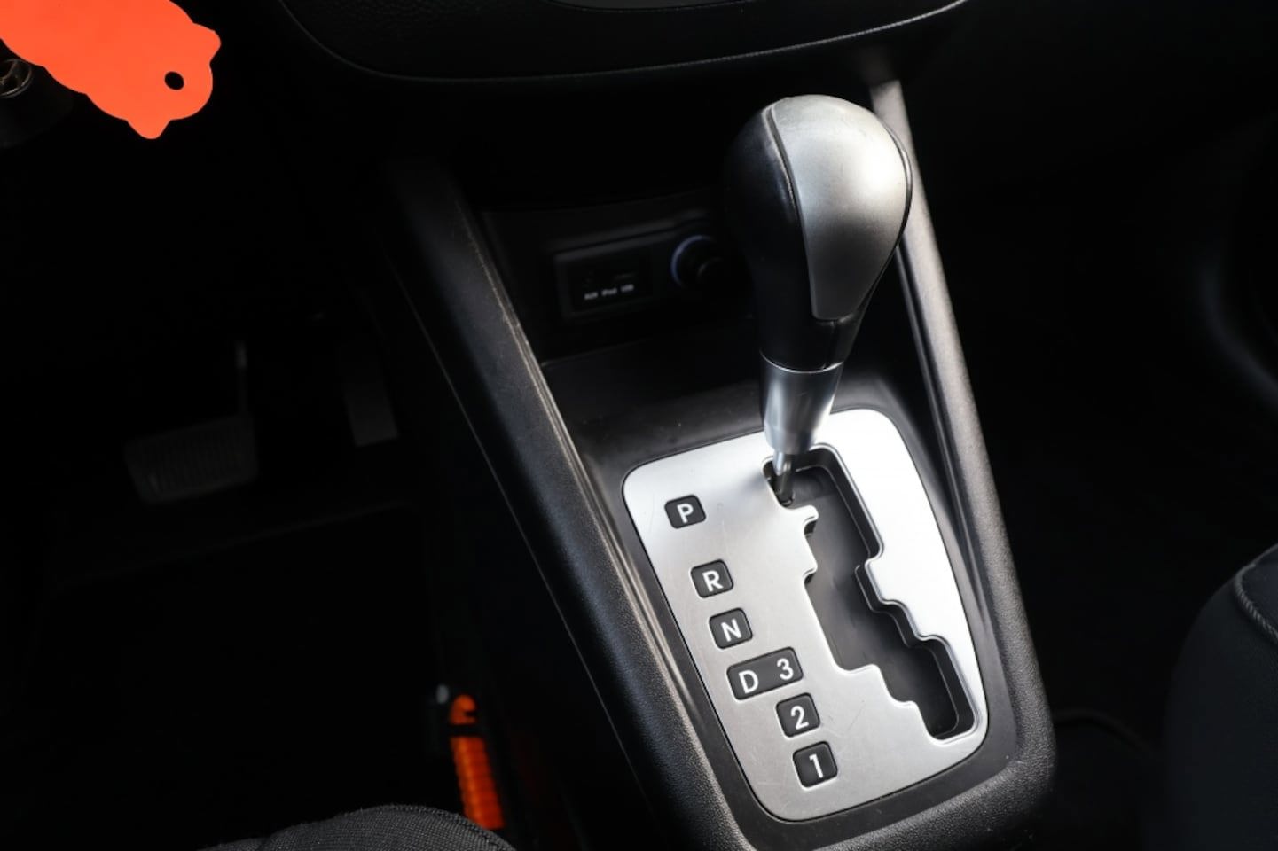 Foto van Hyundai Ix20