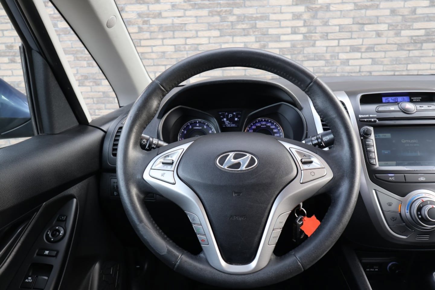 Foto van Hyundai Ix20