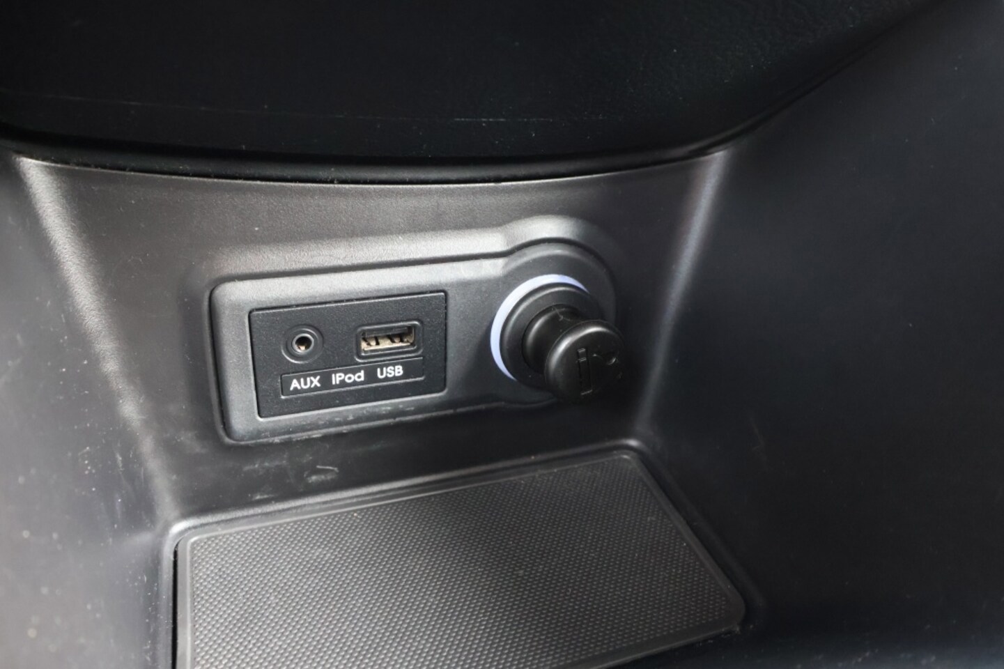 Foto van Hyundai Ix20