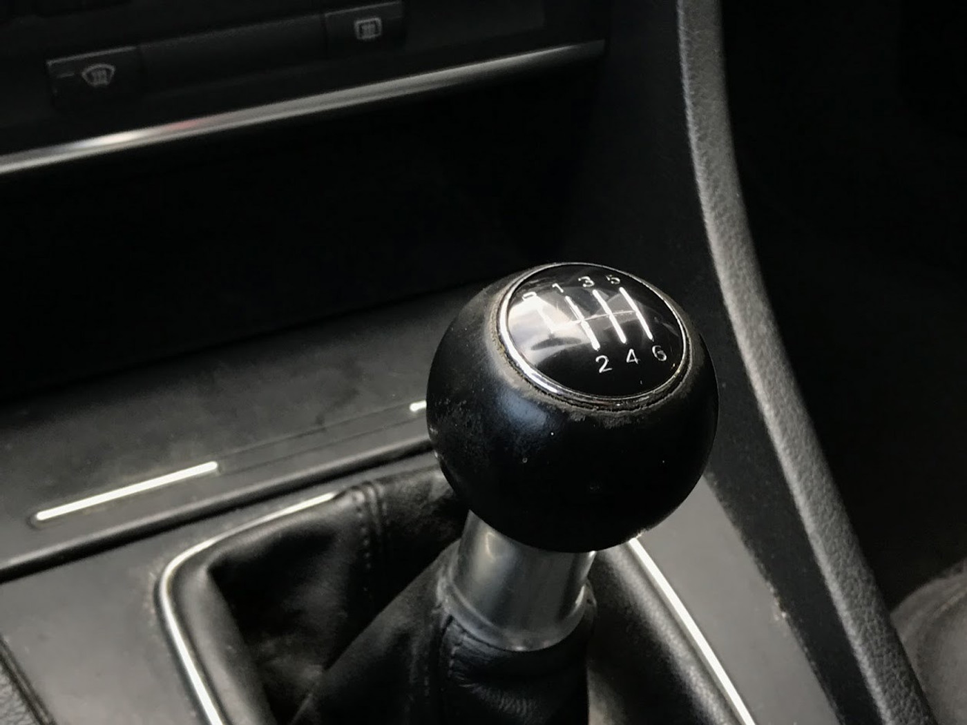 Foto van Audi Audi A4