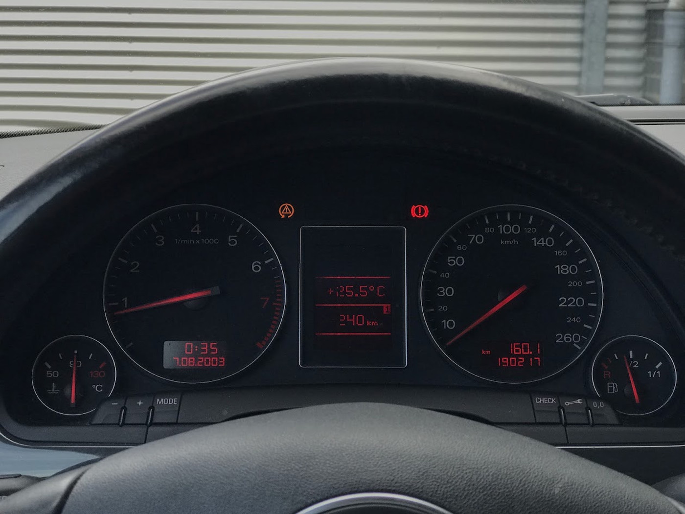 Foto van Audi Audi A4