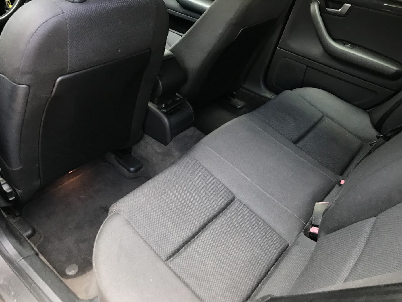 Foto van Audi Audi A4