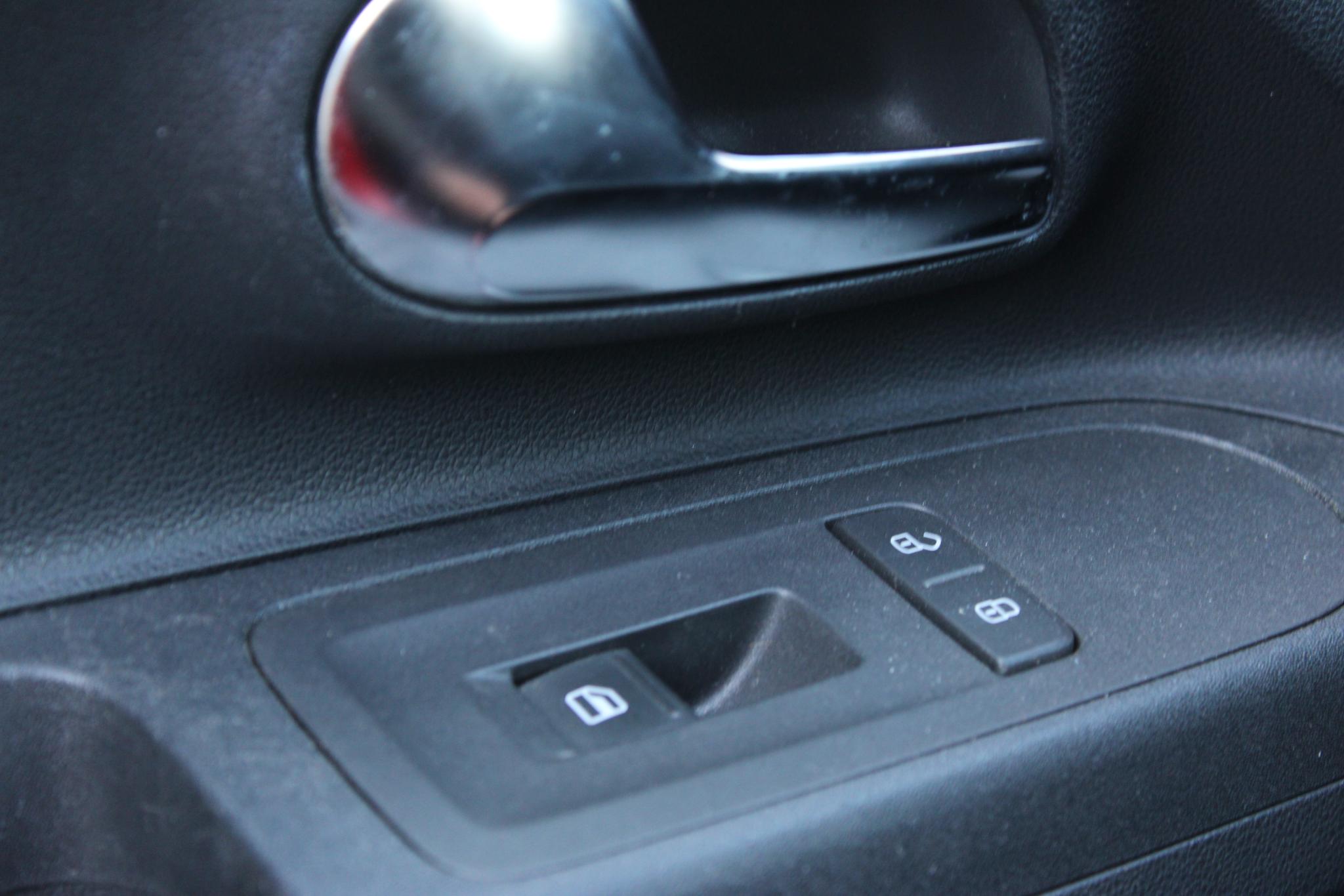 Foto van Volkswagen Up