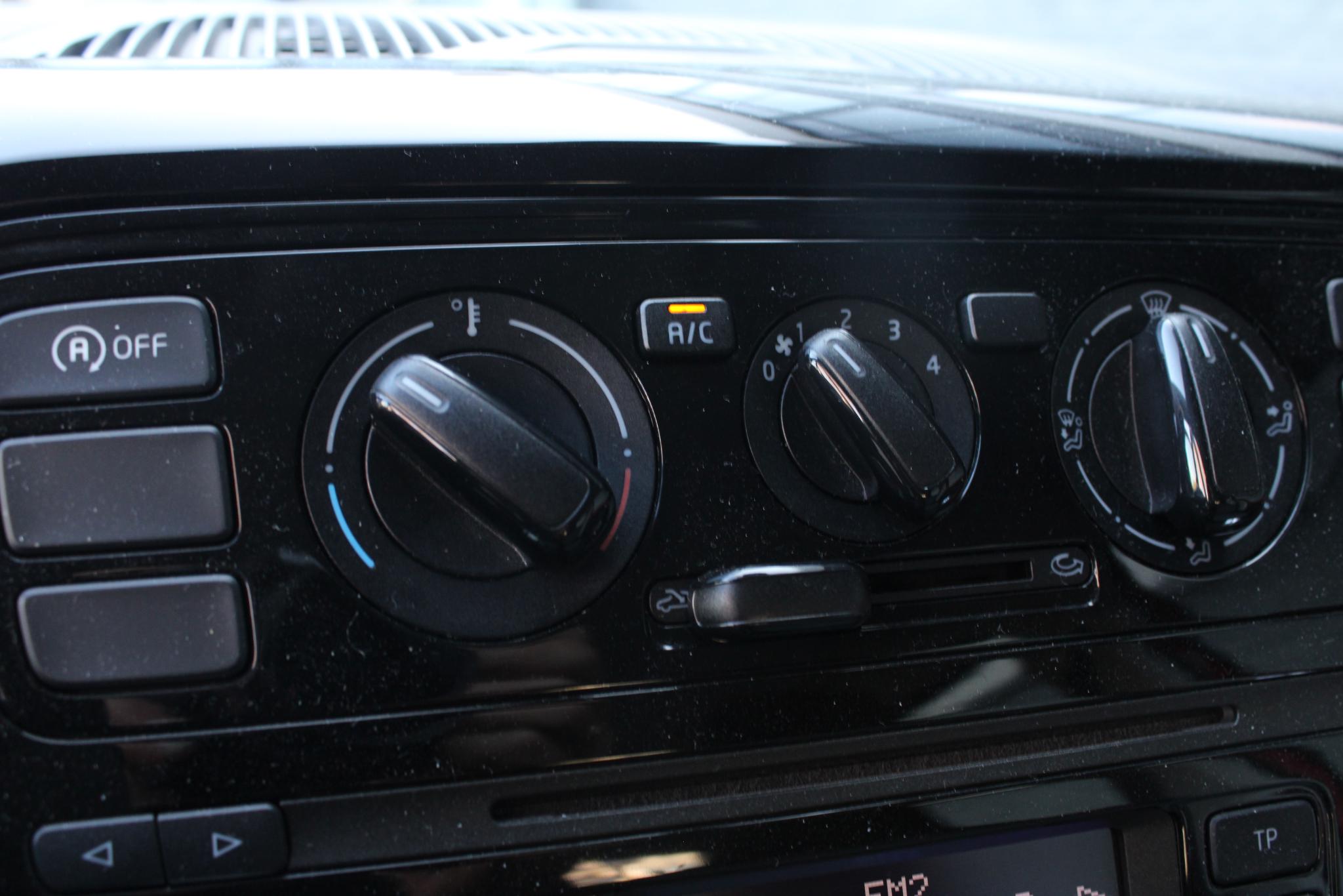 Foto van Volkswagen Up