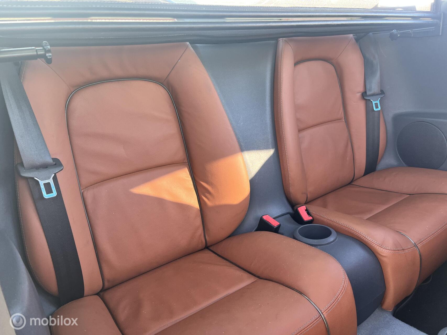 Foto van Mitsubishi Mitsubishi Colt