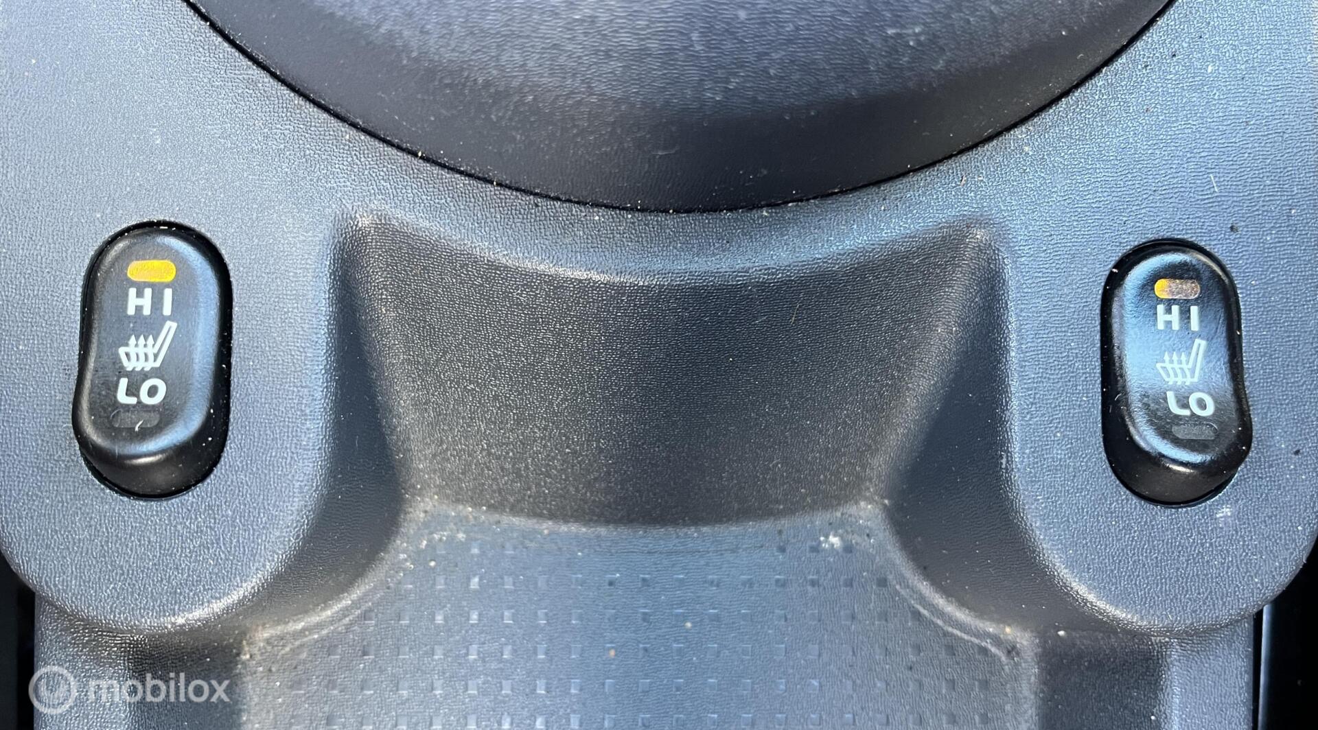 Foto van Mitsubishi Mitsubishi Colt