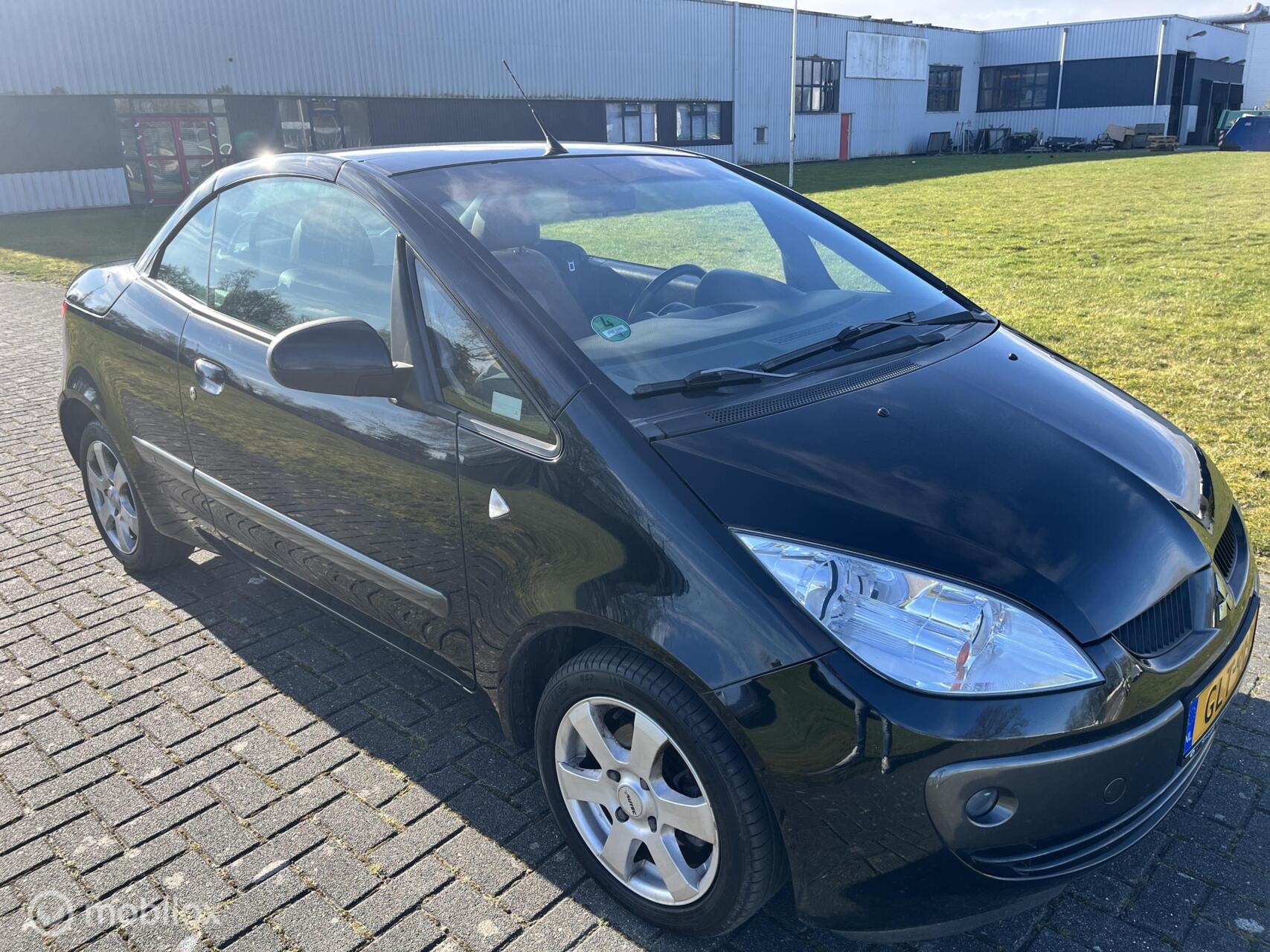Foto van Mitsubishi Mitsubishi Colt
