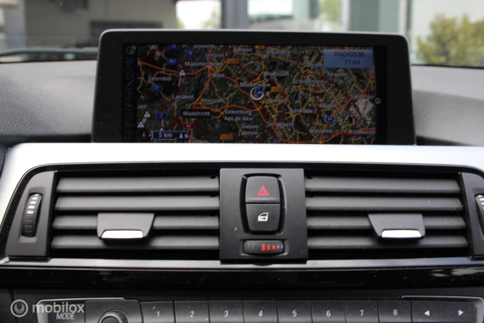 Foto van BMW 316i