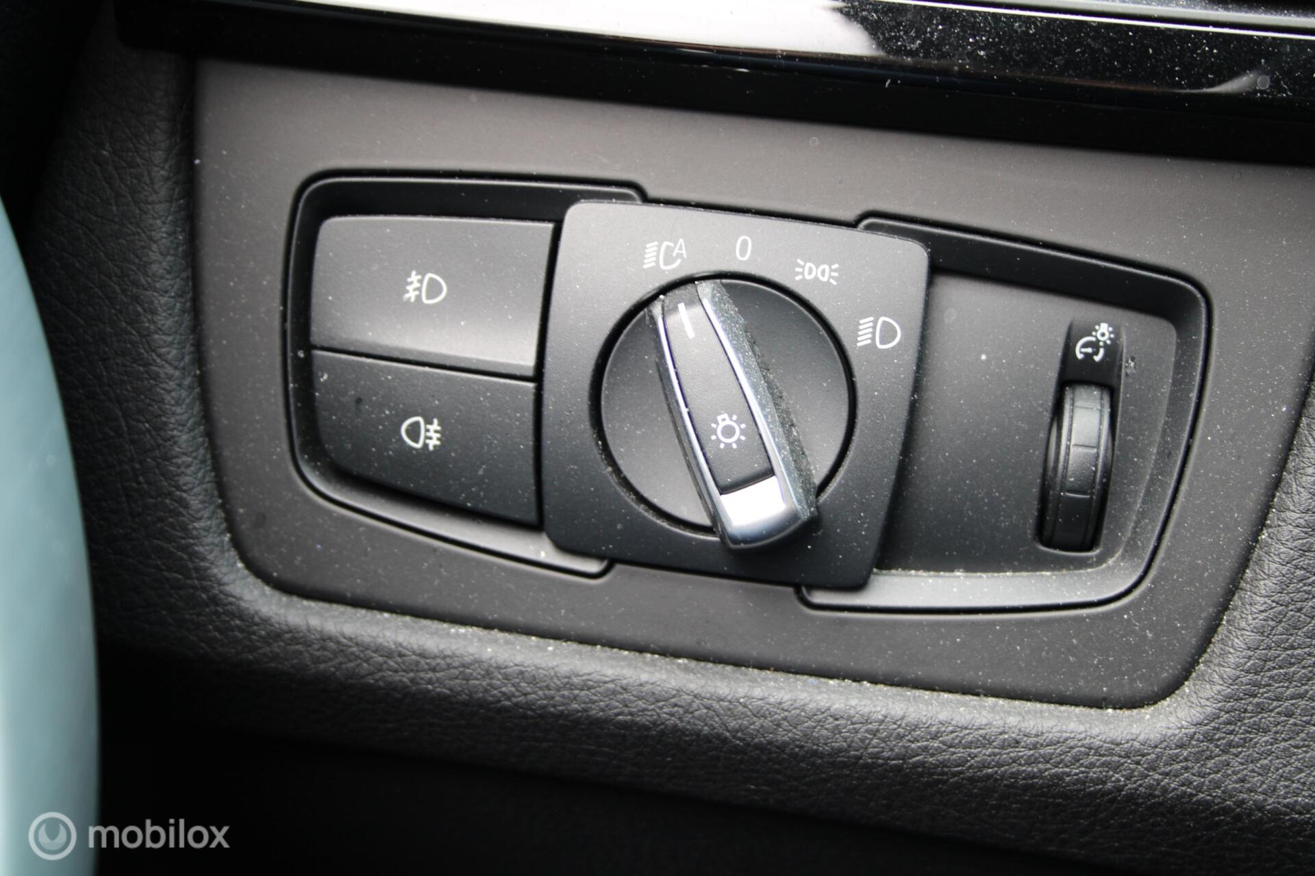 Foto van BMW 316i