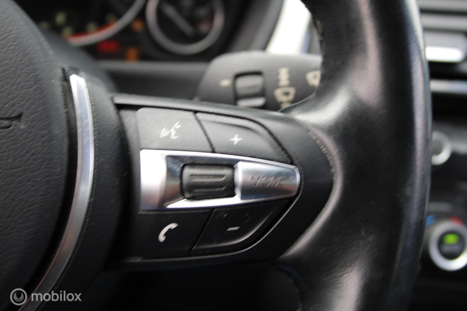 Foto van BMW 316i