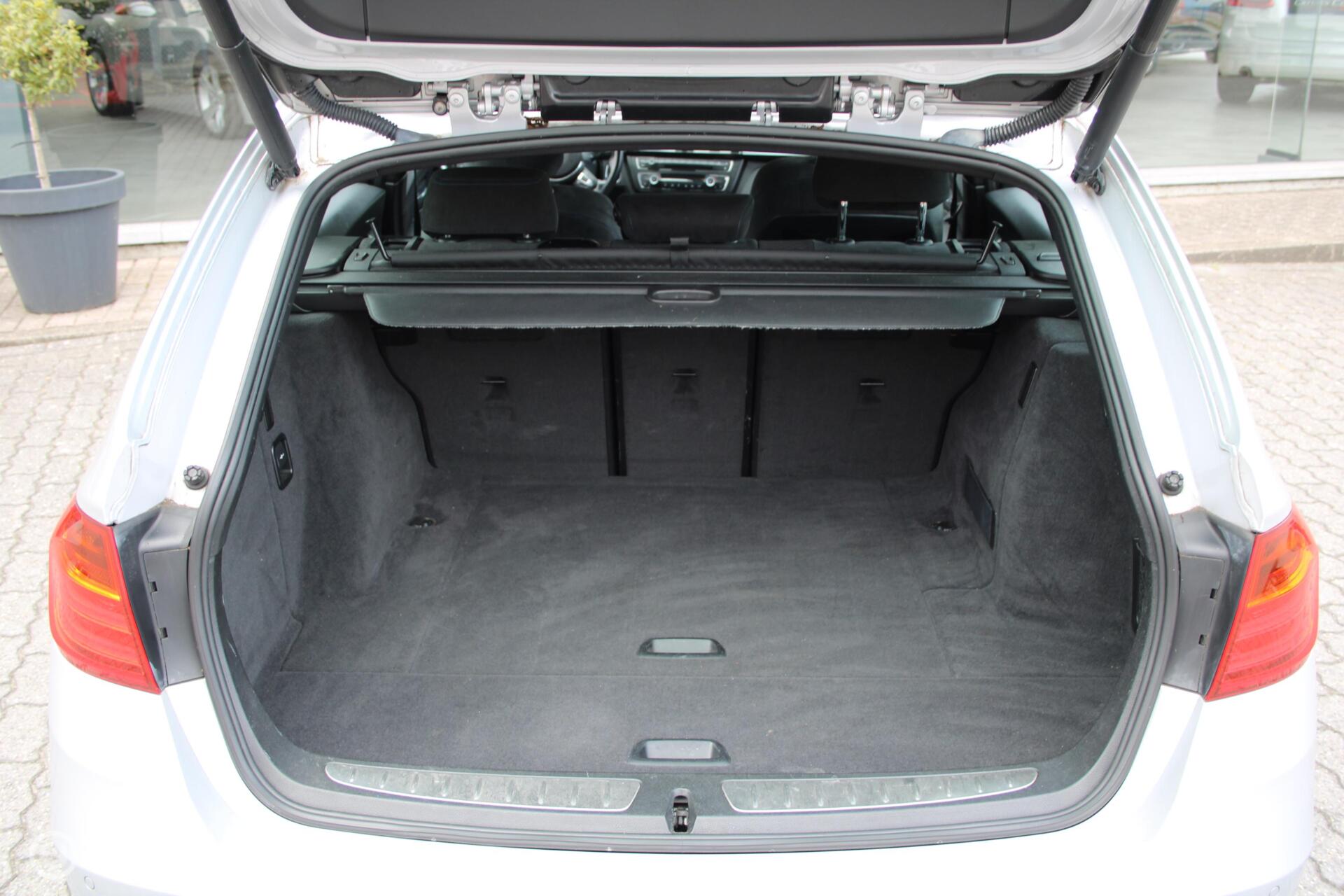 Foto van BMW 316i