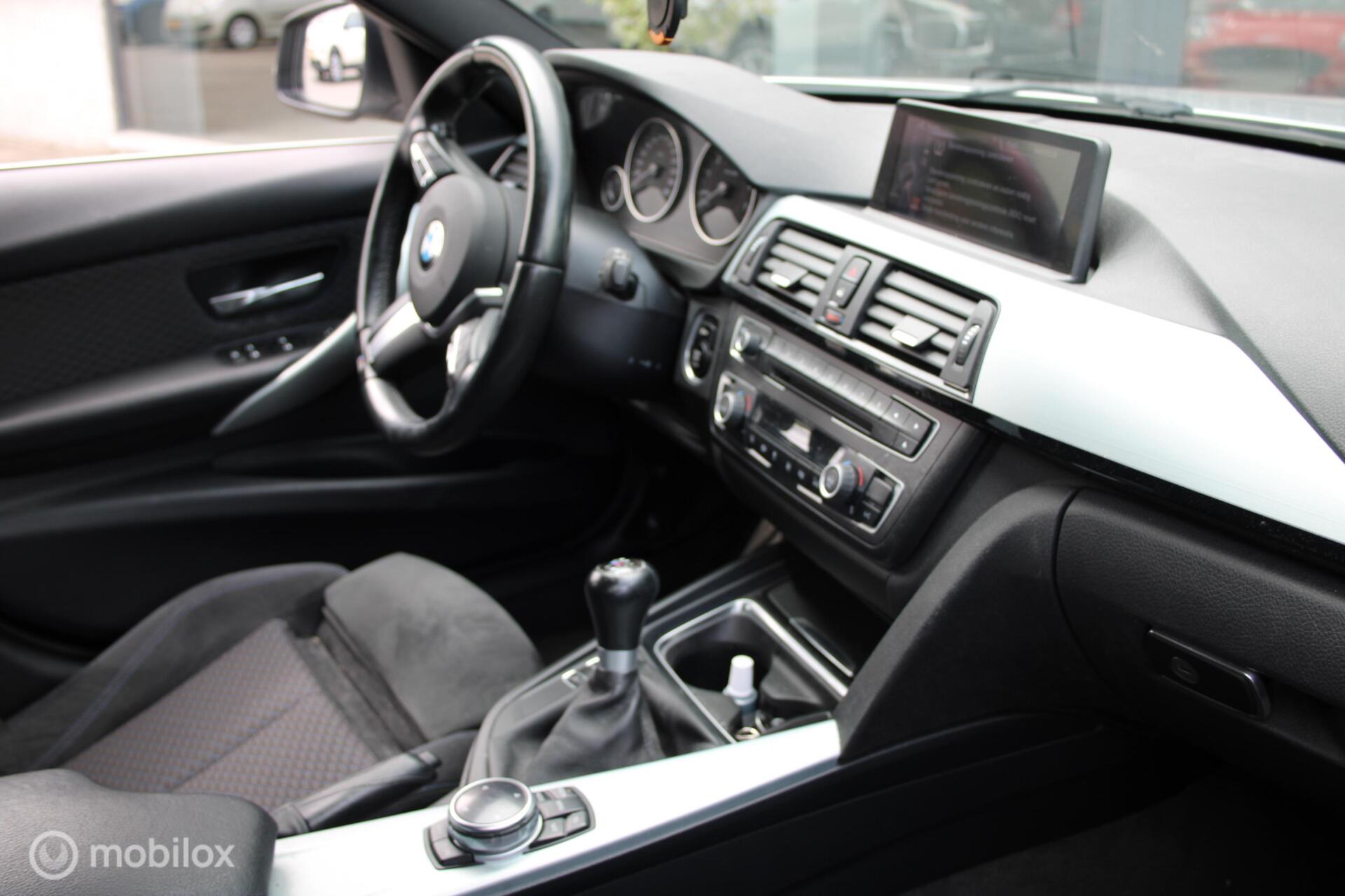 Foto van BMW 316i