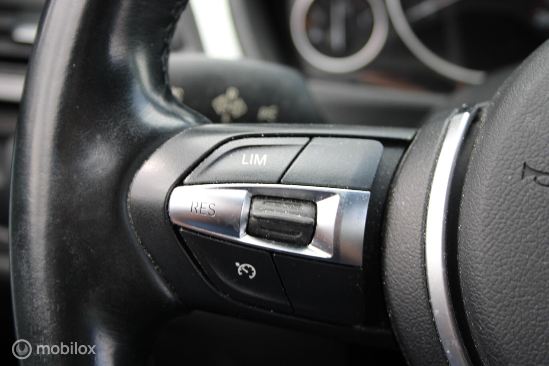 Foto van BMW 316i