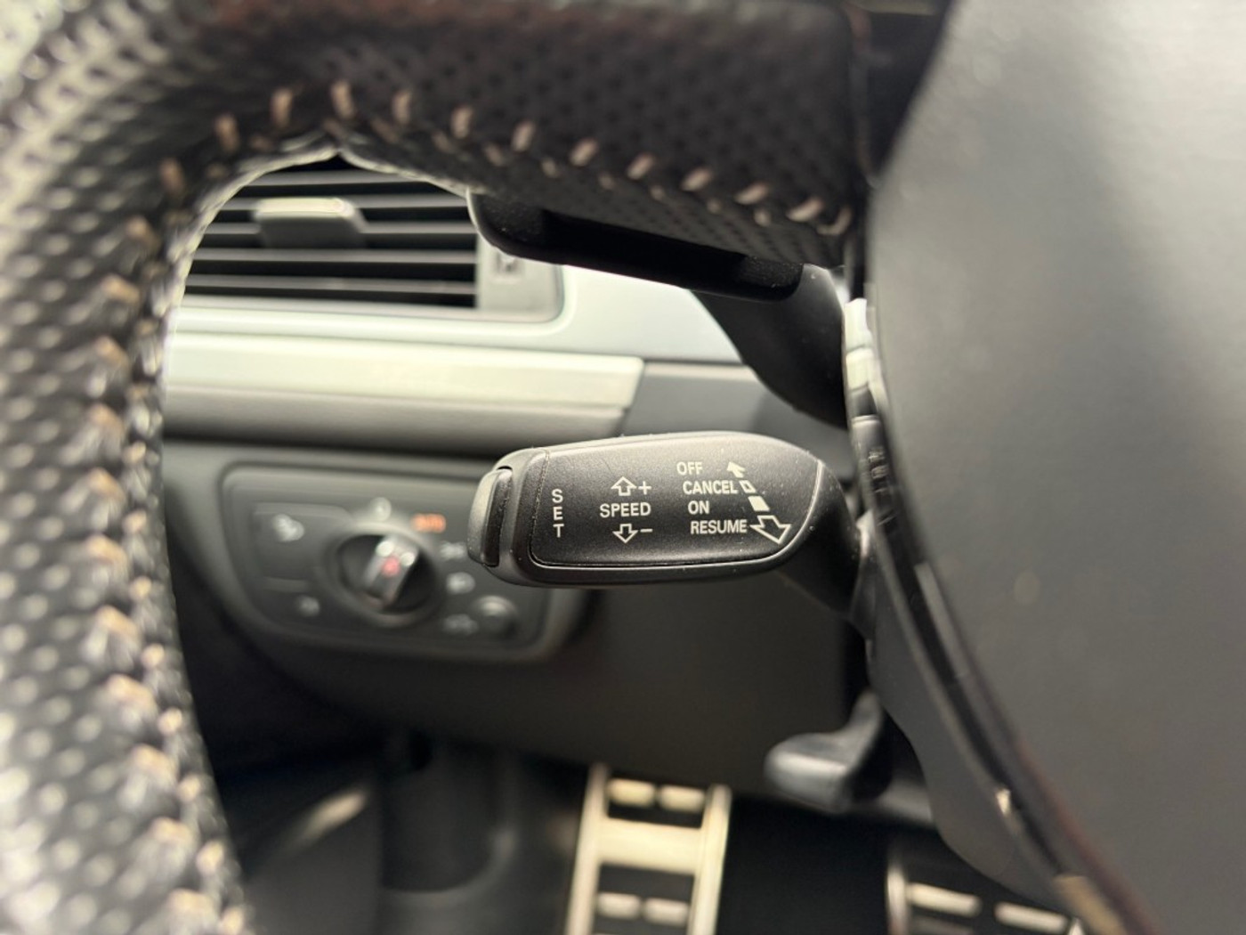 Foto van Audi A6 Avant