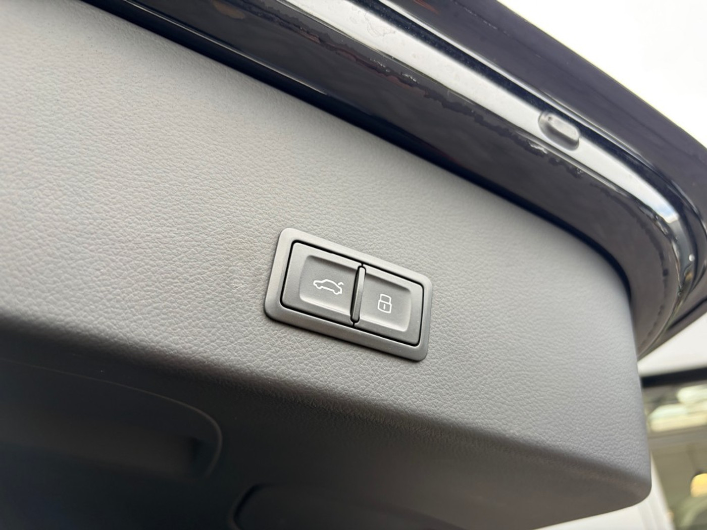 Foto van Audi A6 Avant