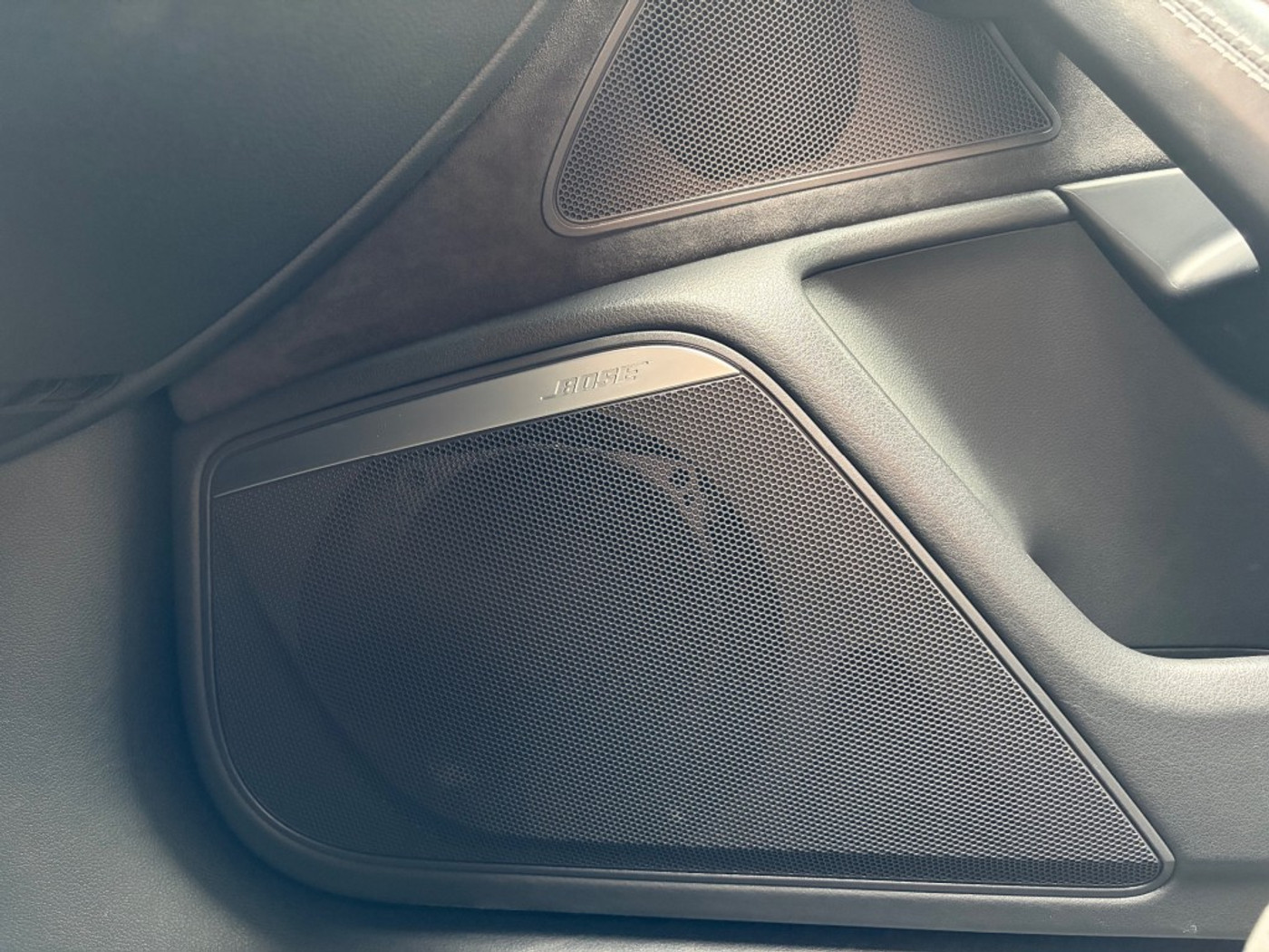Foto van Audi A6 Avant