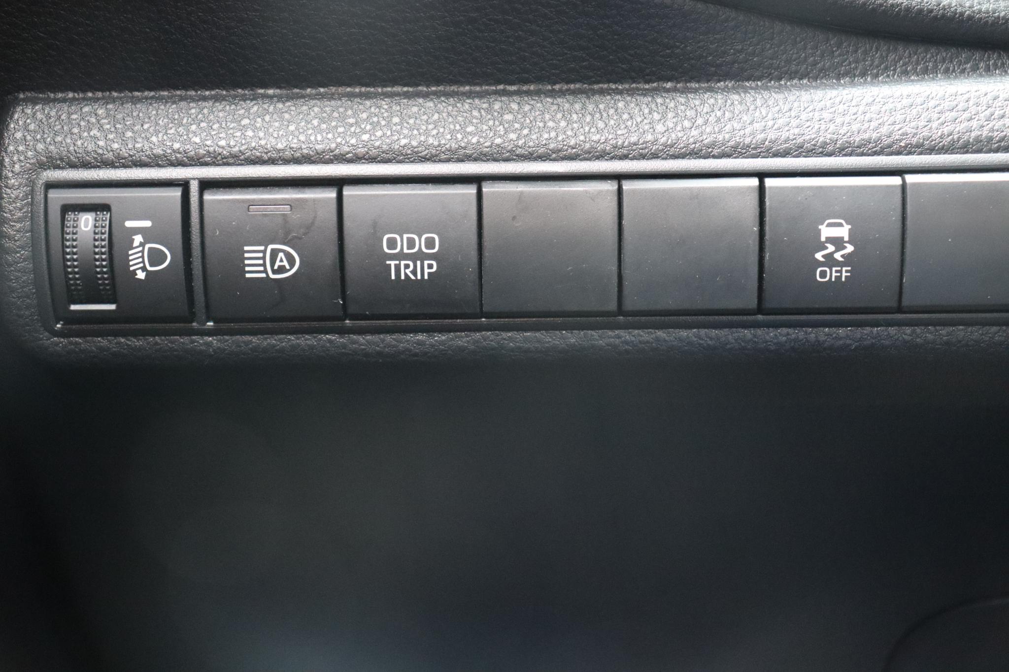 Foto van Toyota Toyota Corolla