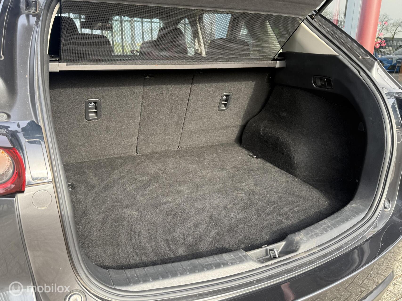 Foto van Mazda Mazda Cx-5