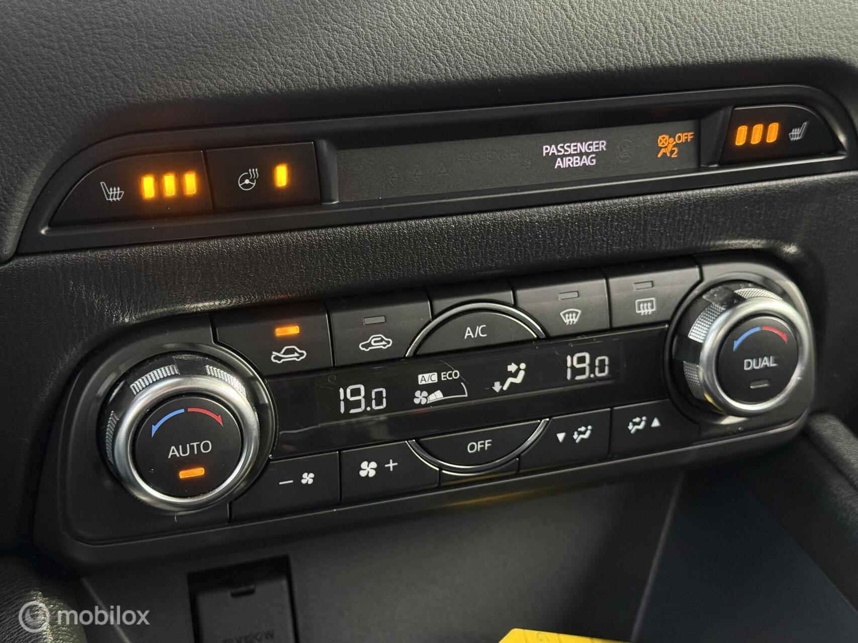 Foto van Mazda Mazda Cx-5