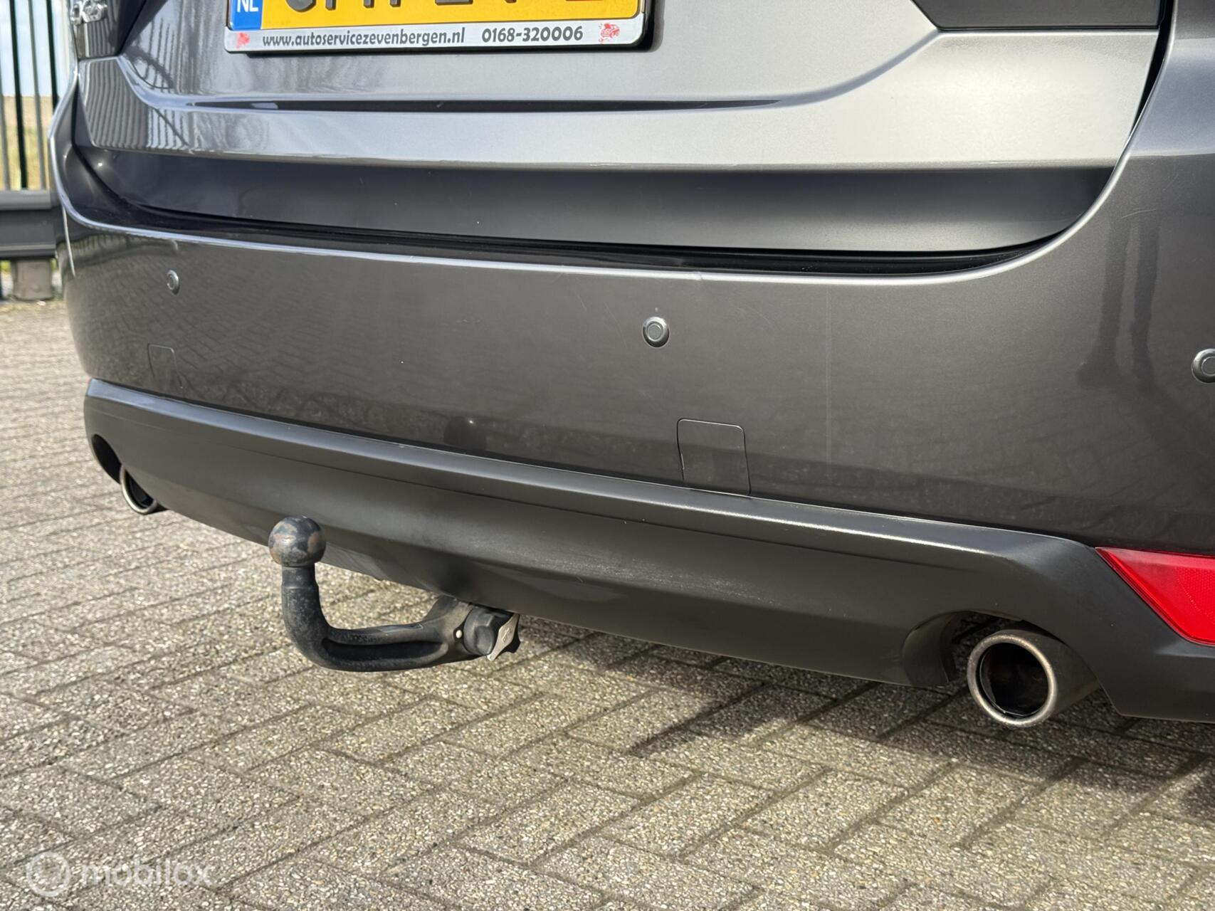Foto van Mazda Mazda Cx-5