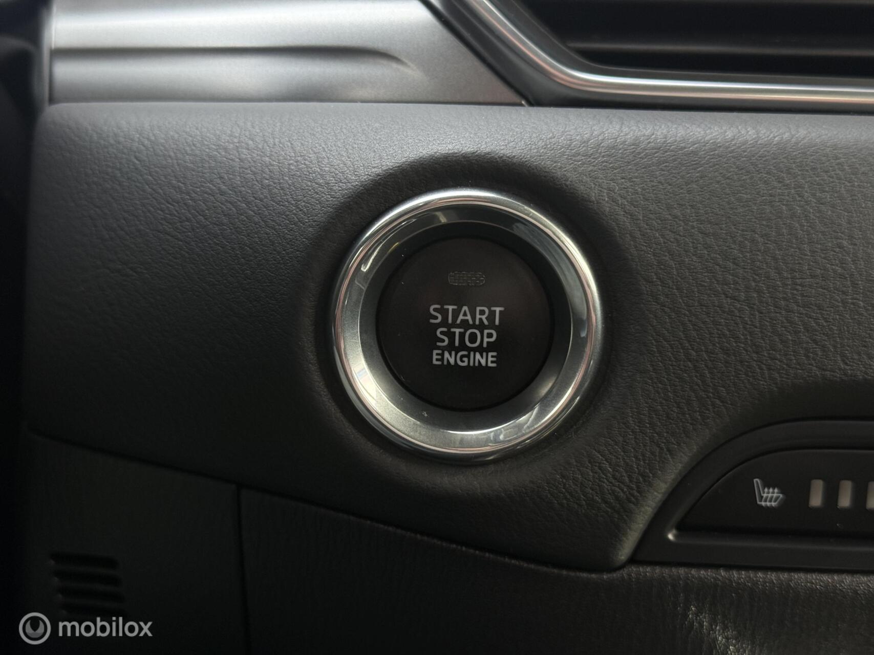Foto van Mazda Mazda Cx-5