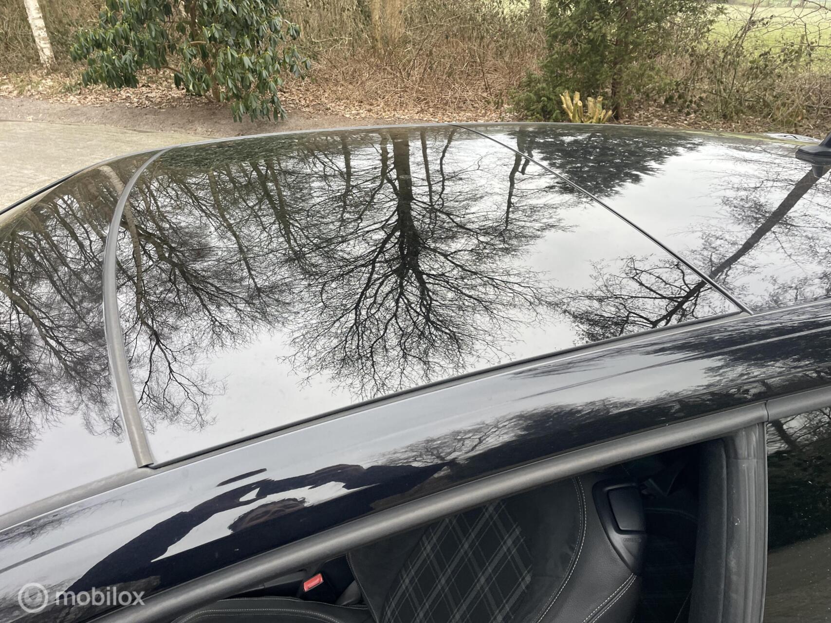 Foto van Volkswagen Scirocco