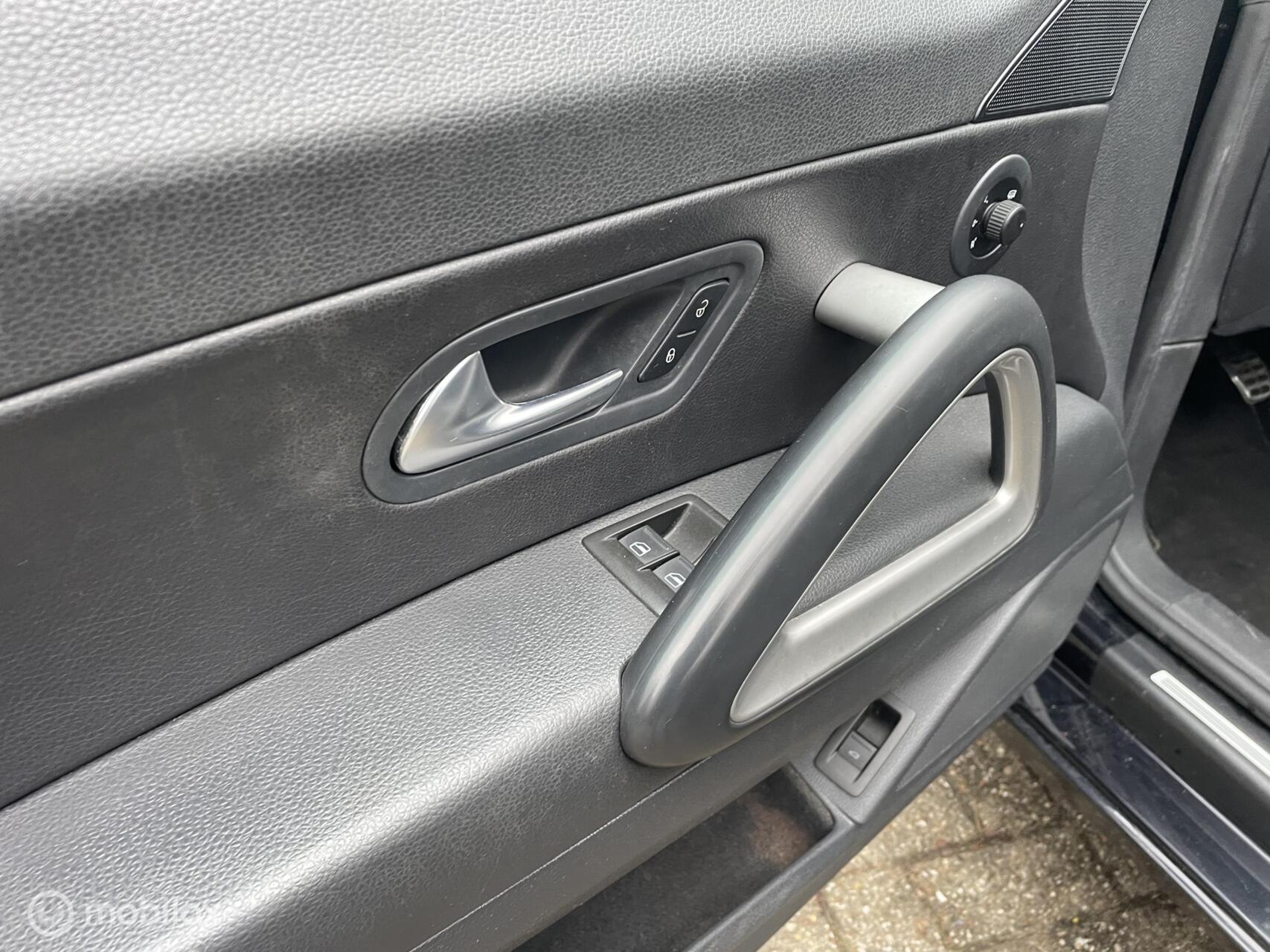Foto van Volkswagen Scirocco