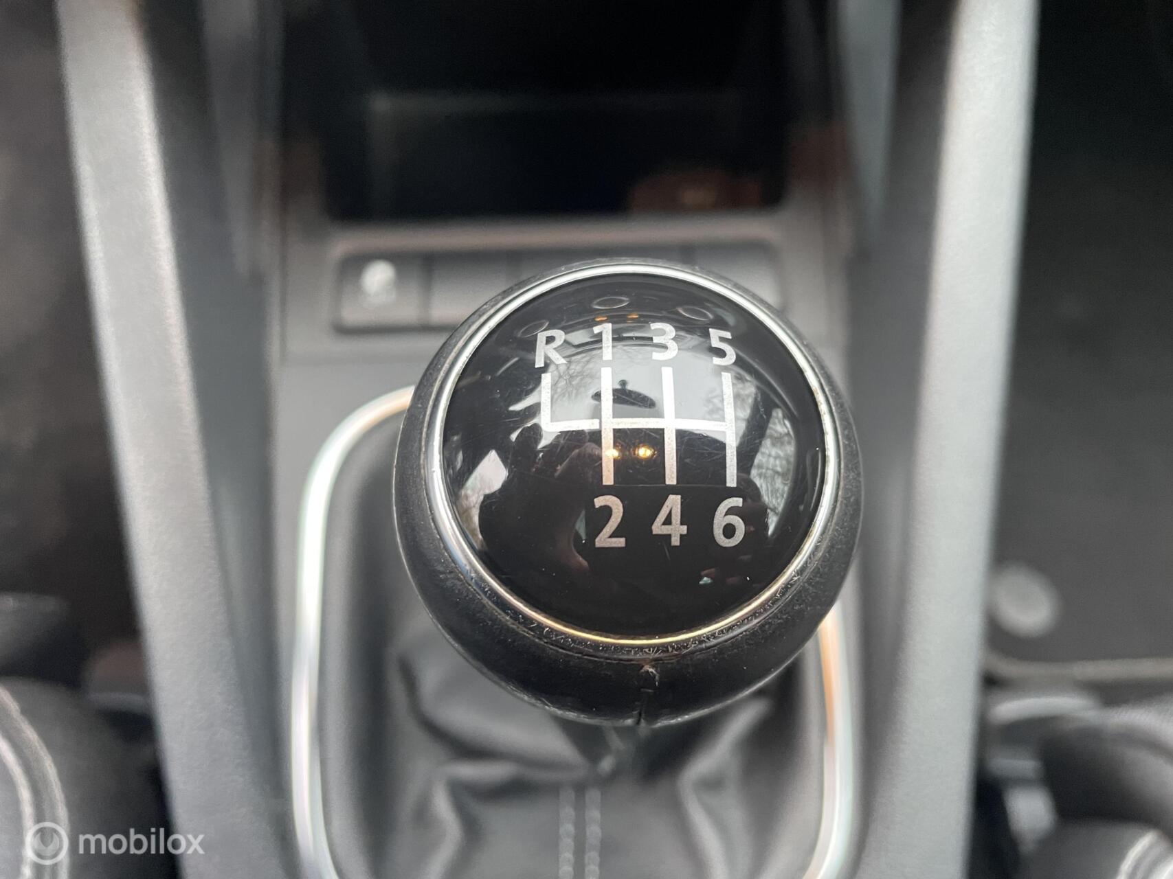 Foto van Volkswagen Scirocco