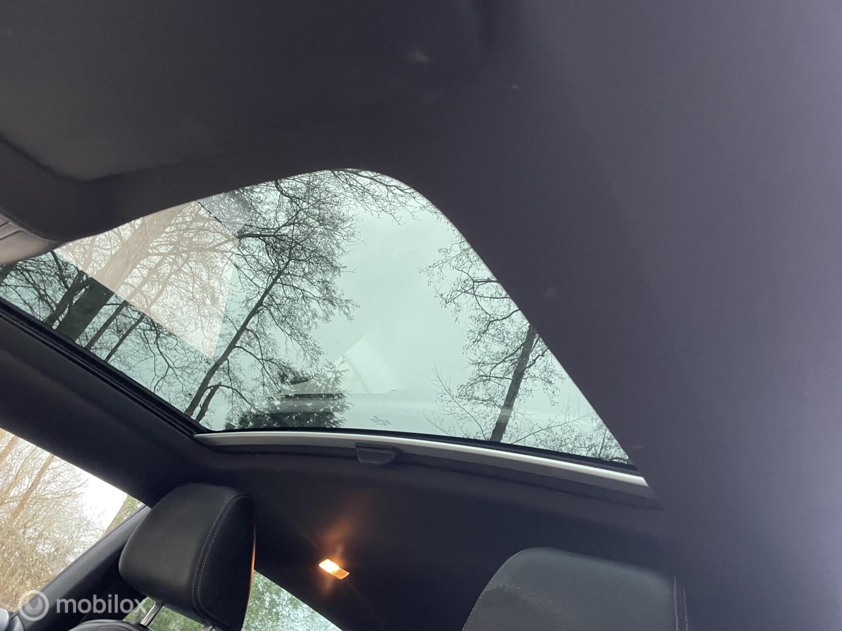 Foto van Volkswagen Scirocco