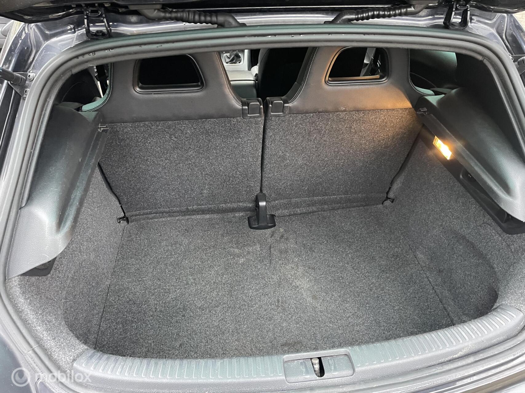 Foto van Volkswagen Scirocco