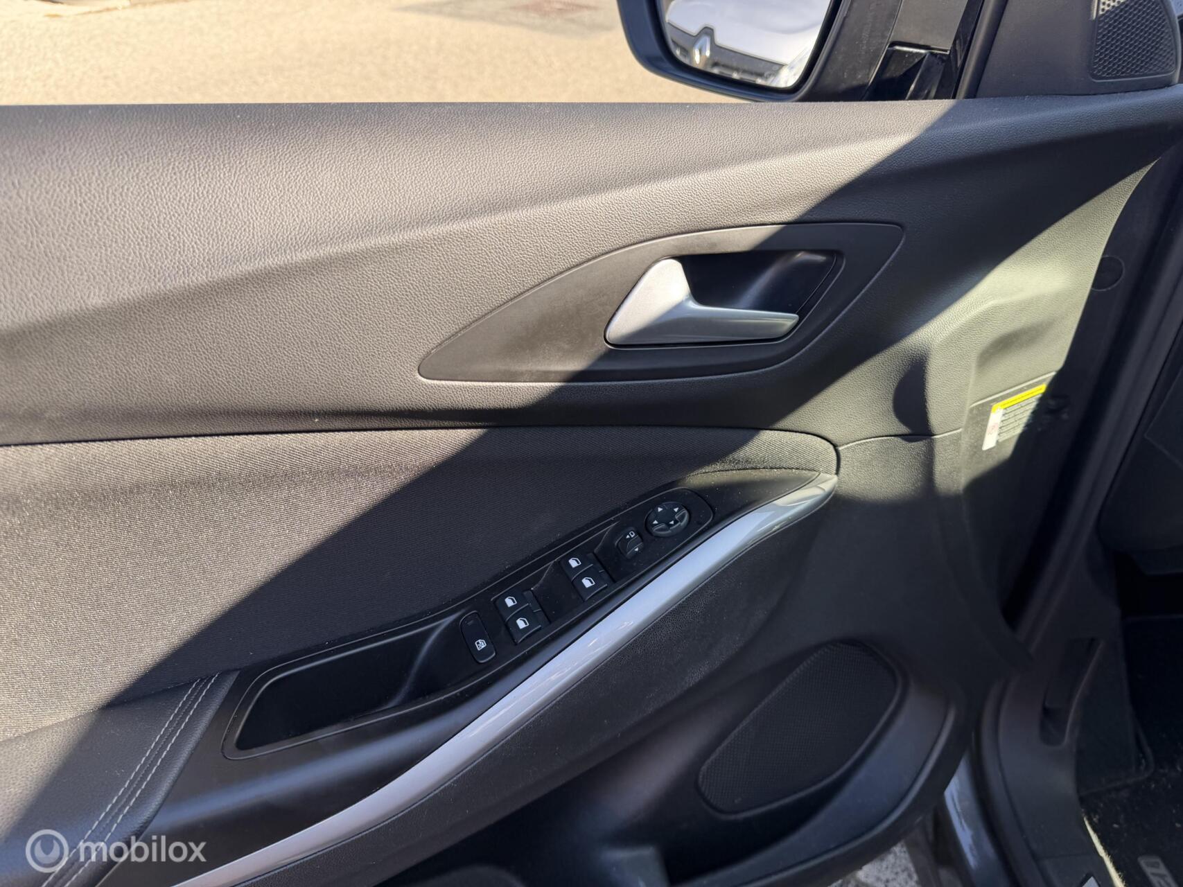 Foto van Opel Grandland X