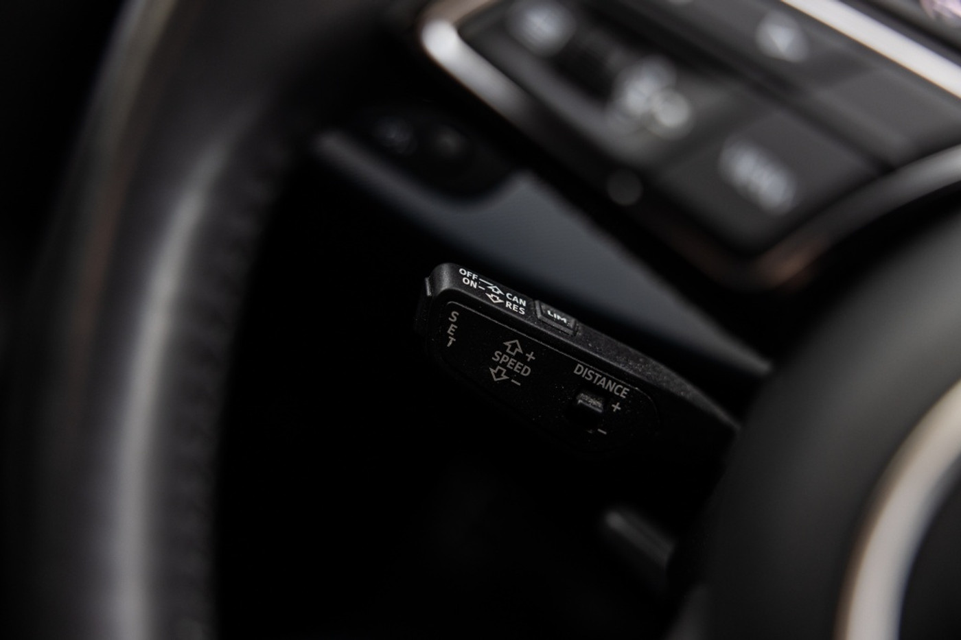 Foto van Audi A4