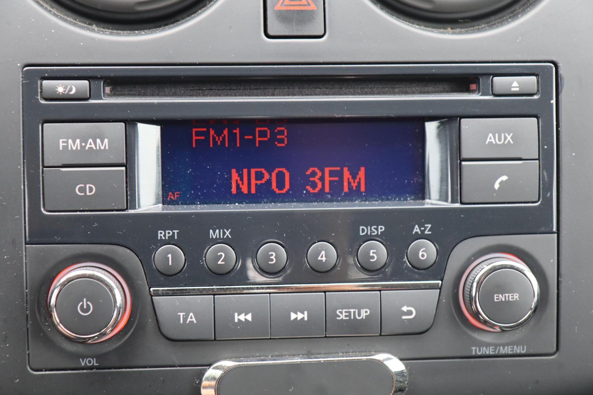 Foto van Nissan Nissan Qashqai