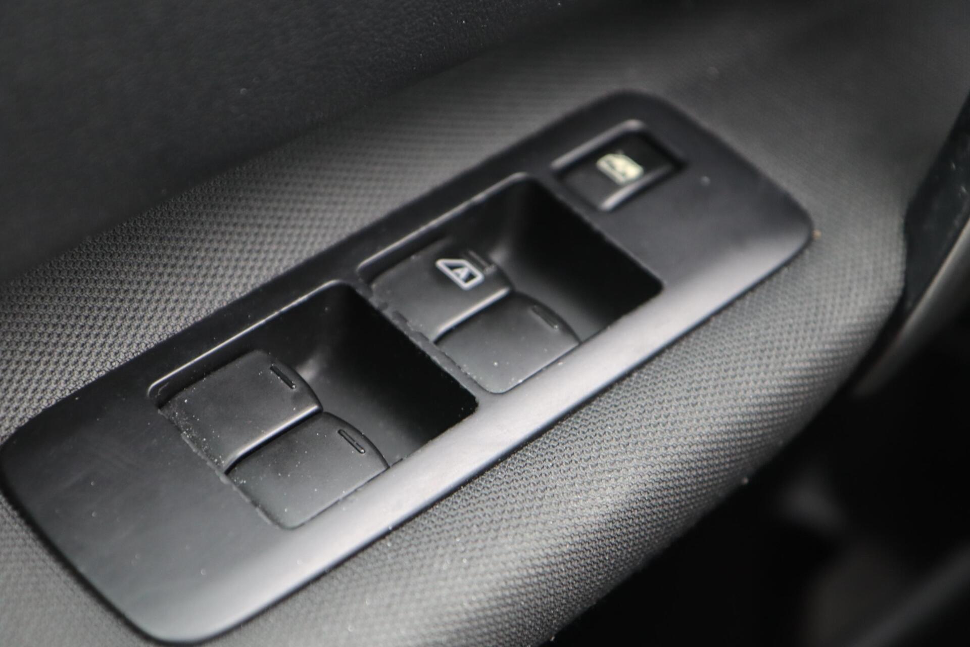 Foto van Nissan Nissan Qashqai