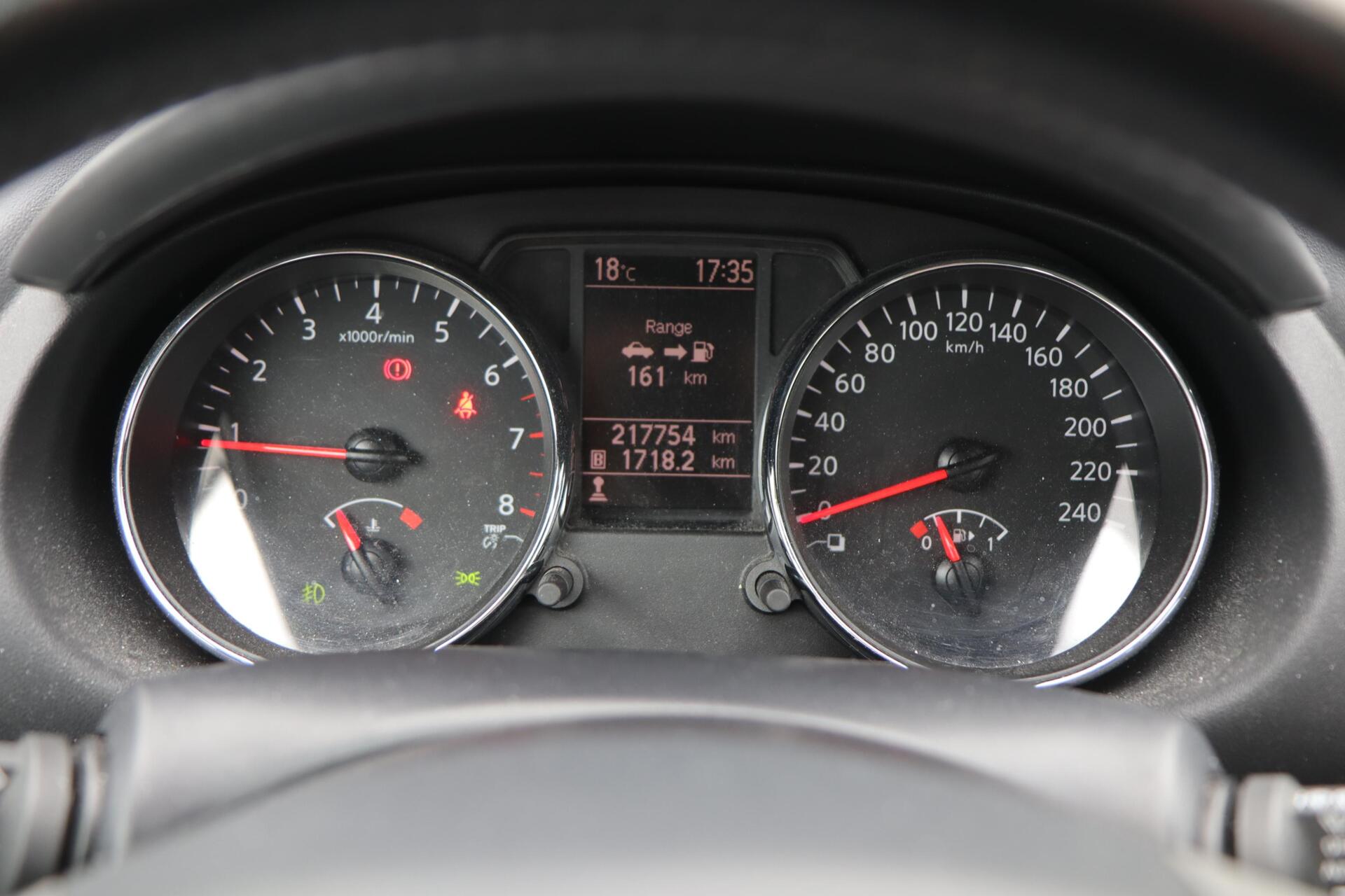 Foto van Nissan Nissan Qashqai