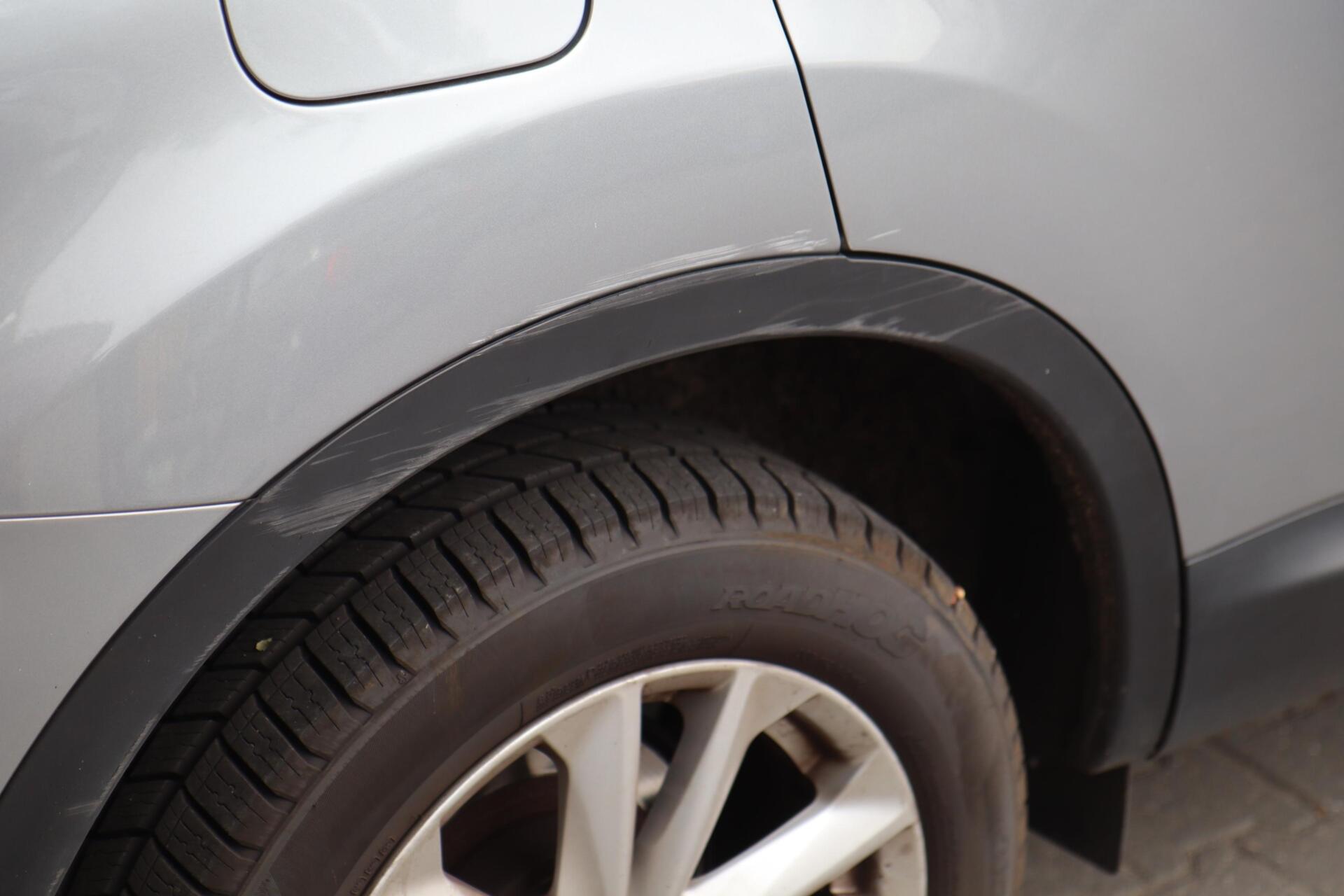Foto van Nissan Nissan Qashqai