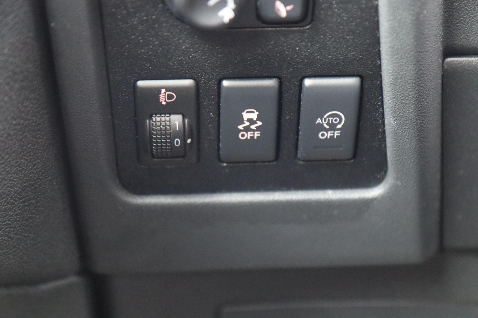 Foto van Nissan Nissan Qashqai