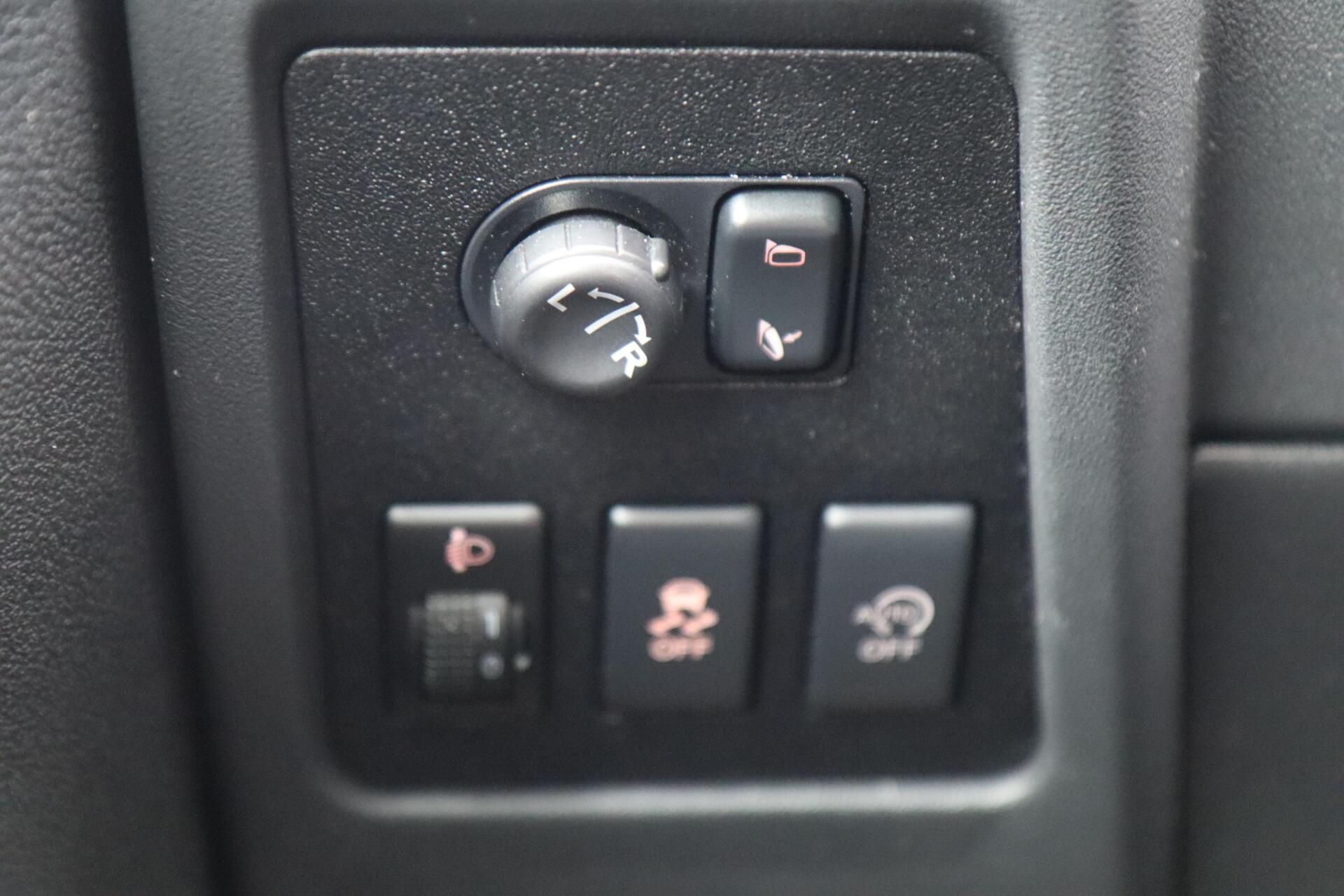 Foto van Nissan Nissan Qashqai