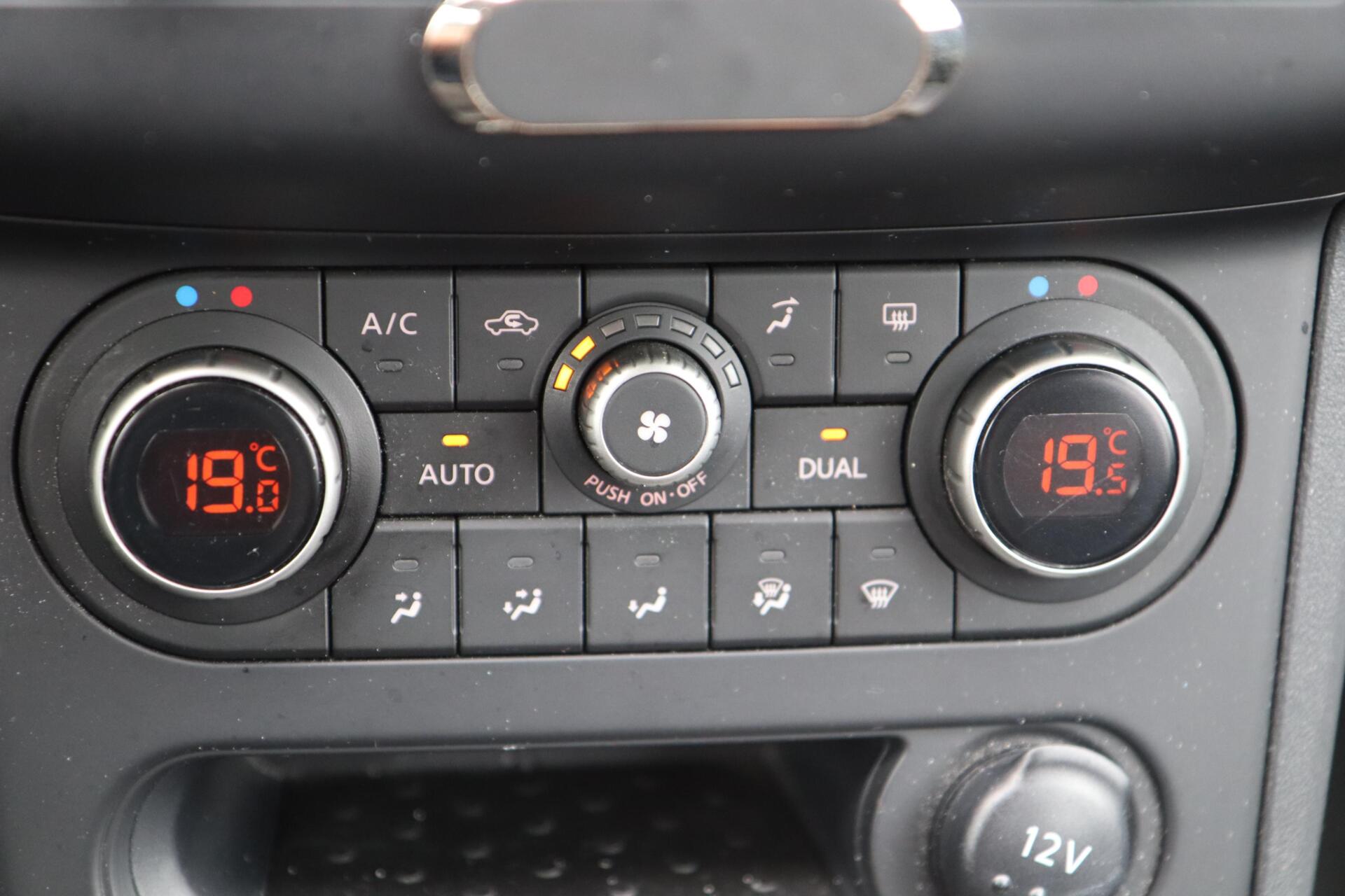 Foto van Nissan Nissan Qashqai