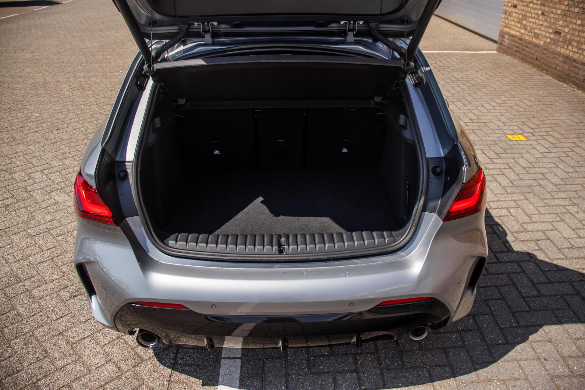 Foto van BMW 120i