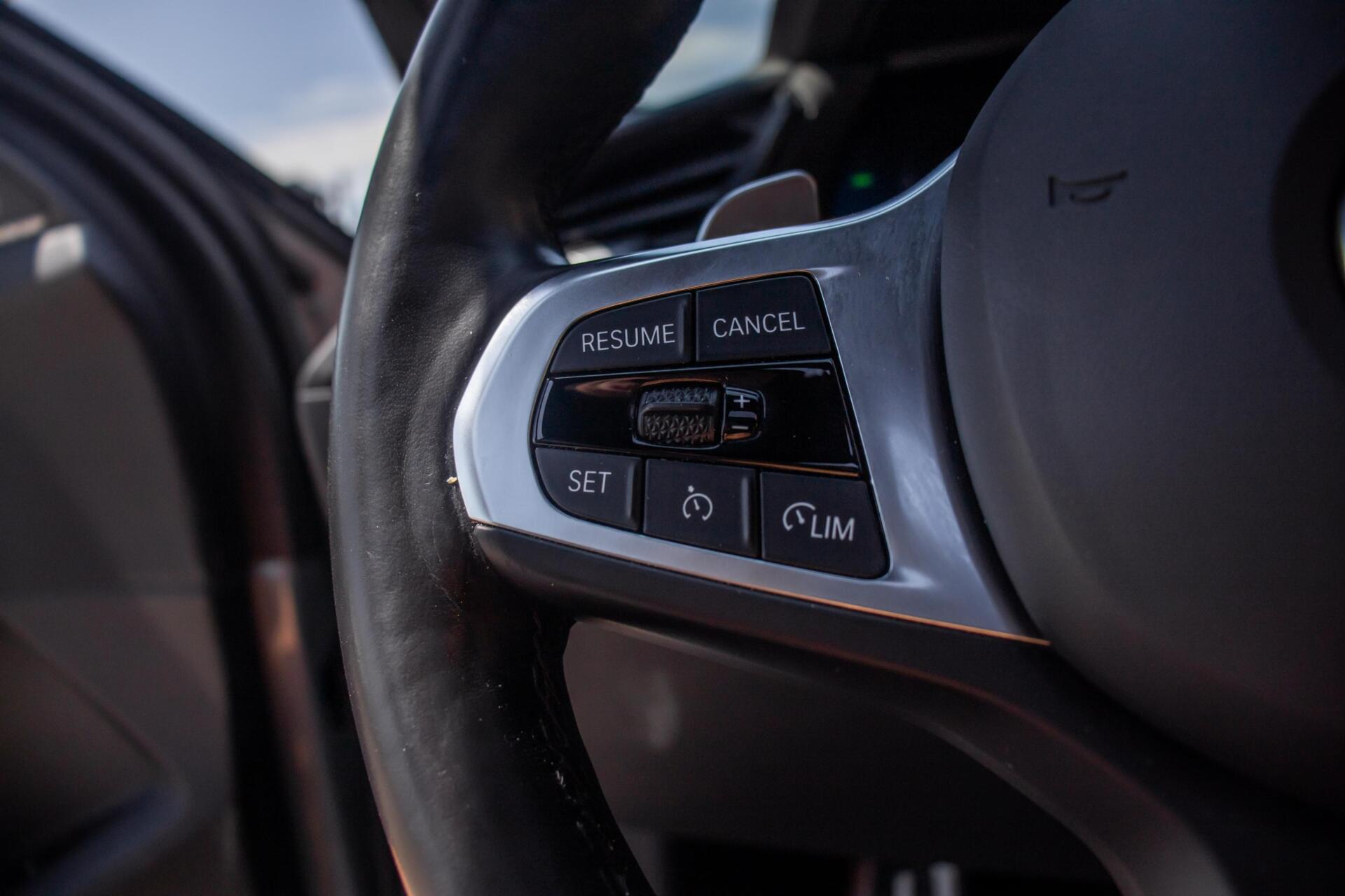 Foto van BMW 120i