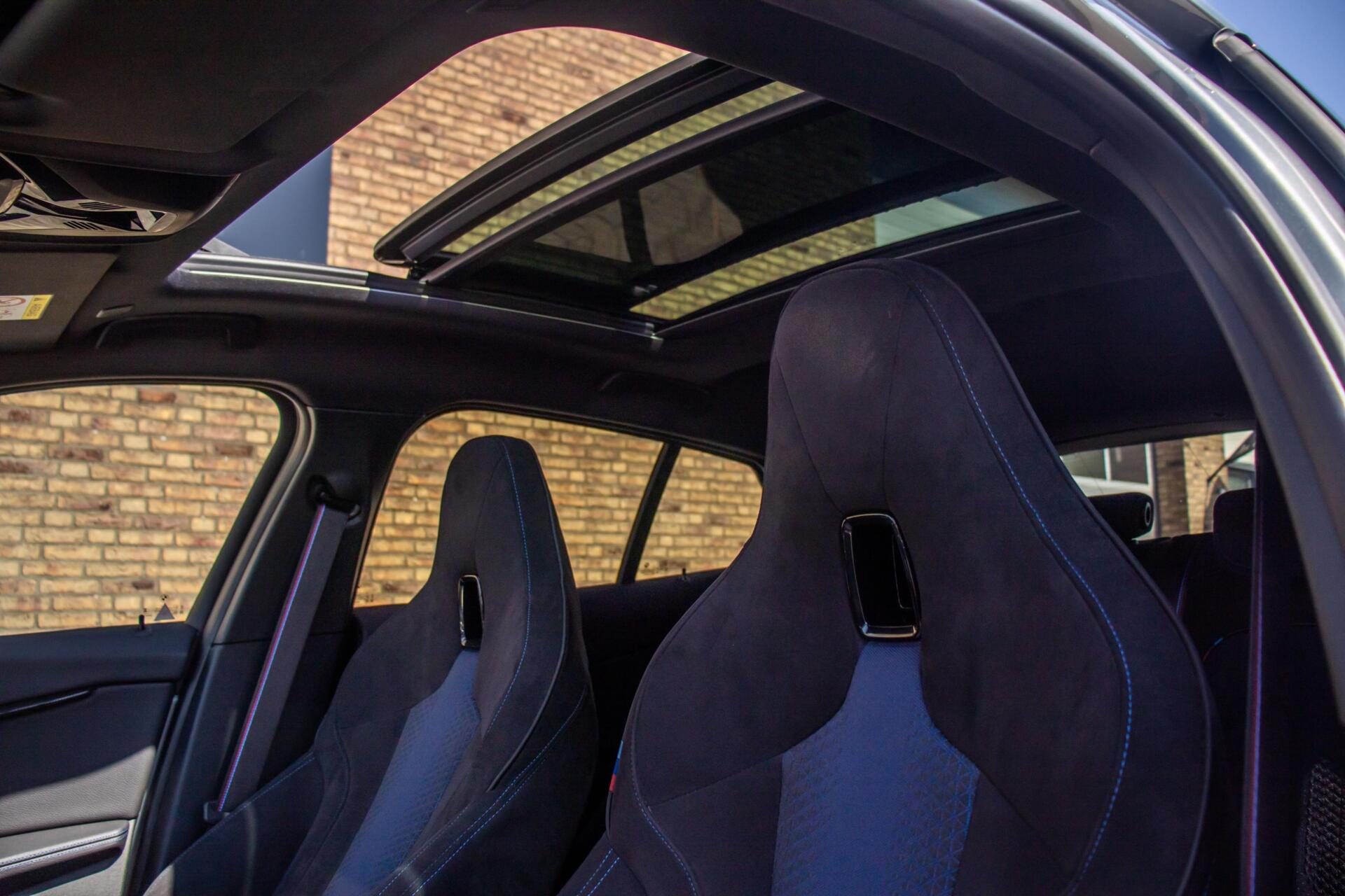 Foto van BMW 120i