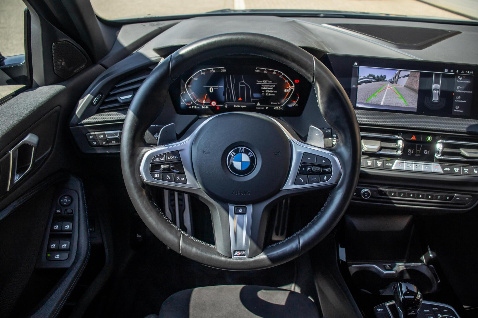 Foto van BMW 120i