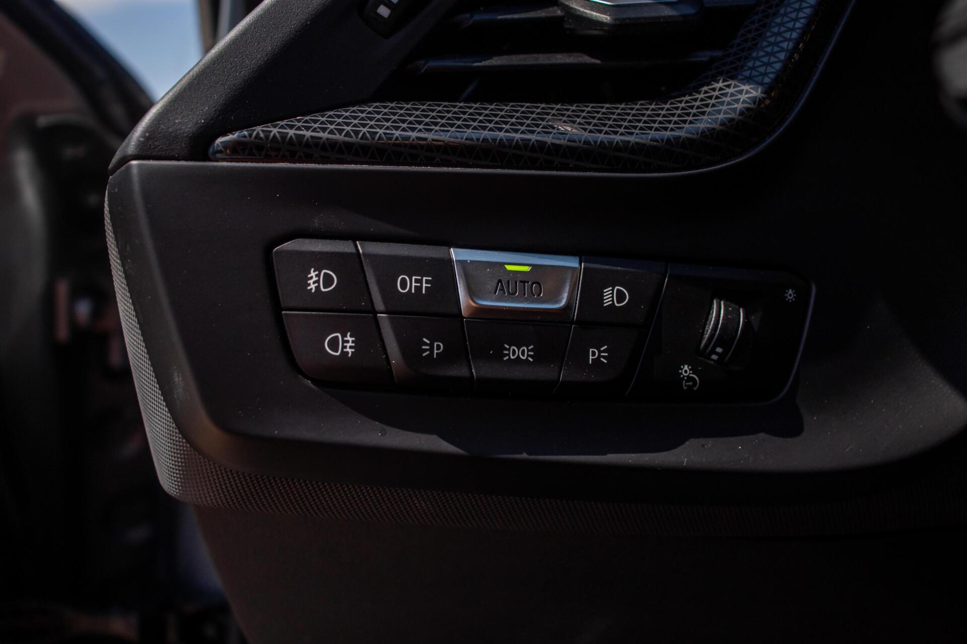 Foto van BMW 120i