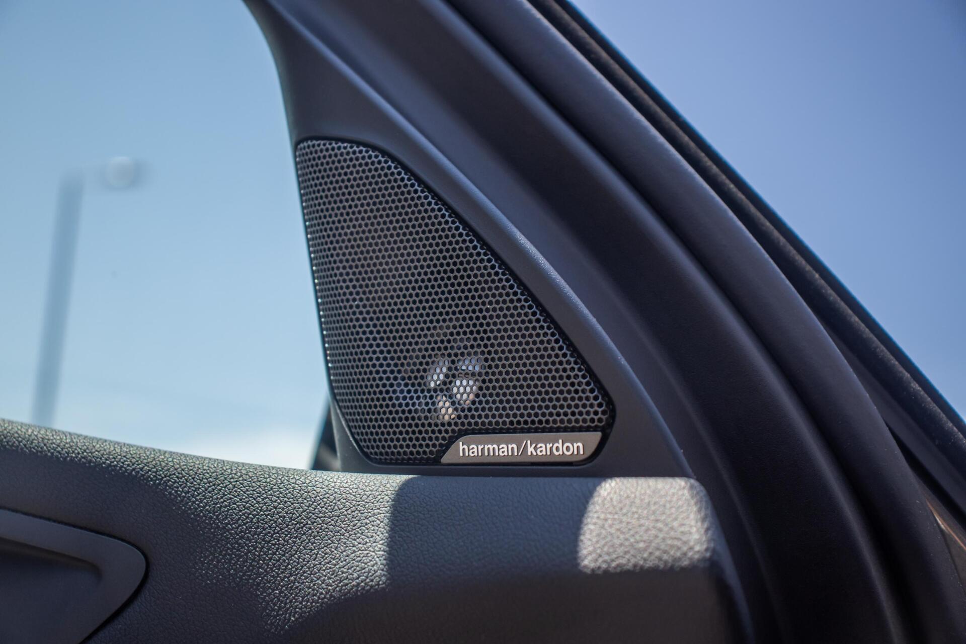 Foto van BMW 120i