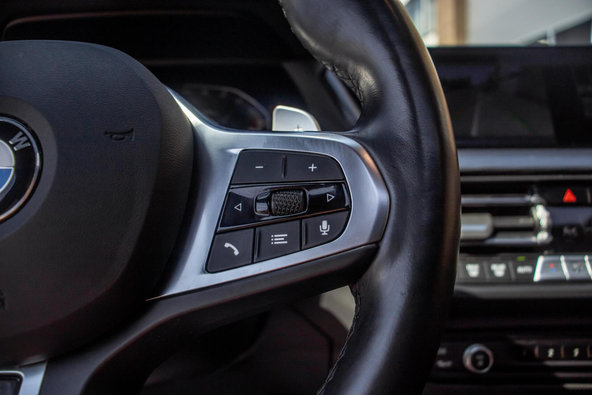 Foto van BMW 120i