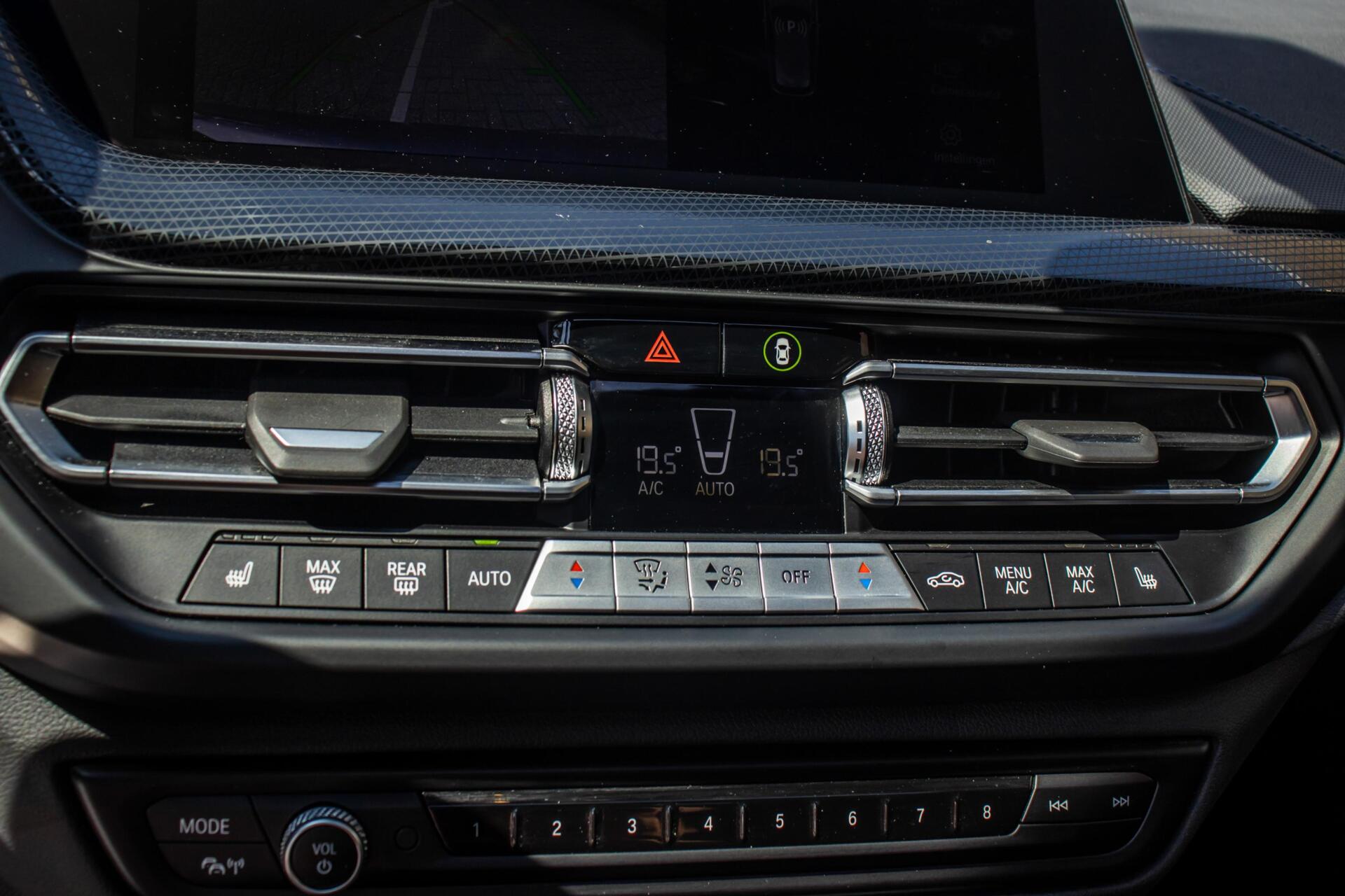 Foto van BMW 120i